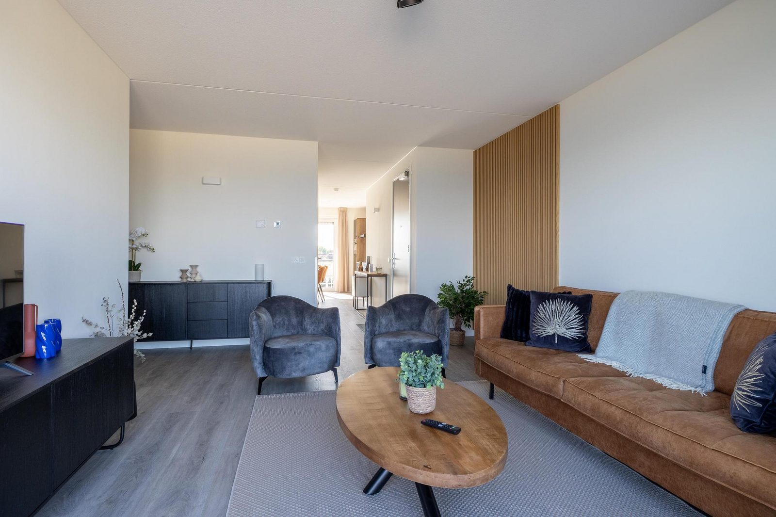 Appartement Vista Maris "Charlottes Perle an der Oosterschelde" - Havenweg 8-44 | Sint-Annaland (Oosterschelde)