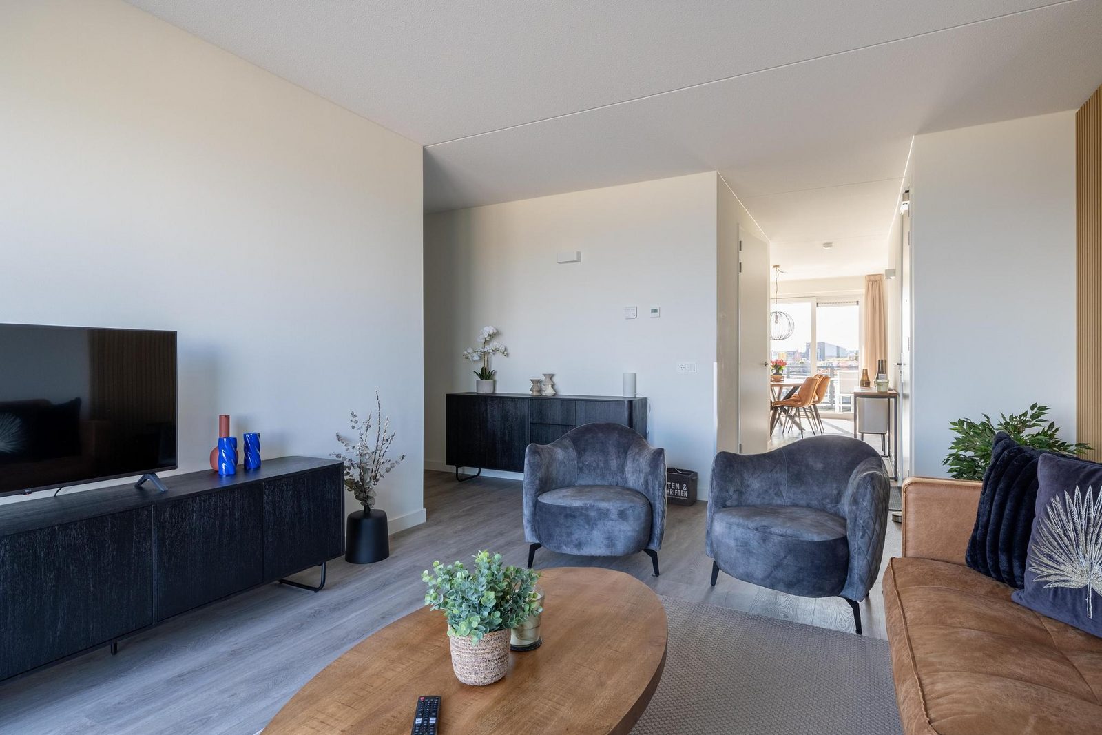 Appartement Vista Maris "Charlottes Perle an der Oosterschelde" - Havenweg 8-44 | Sint-Annaland (Oosterschelde)