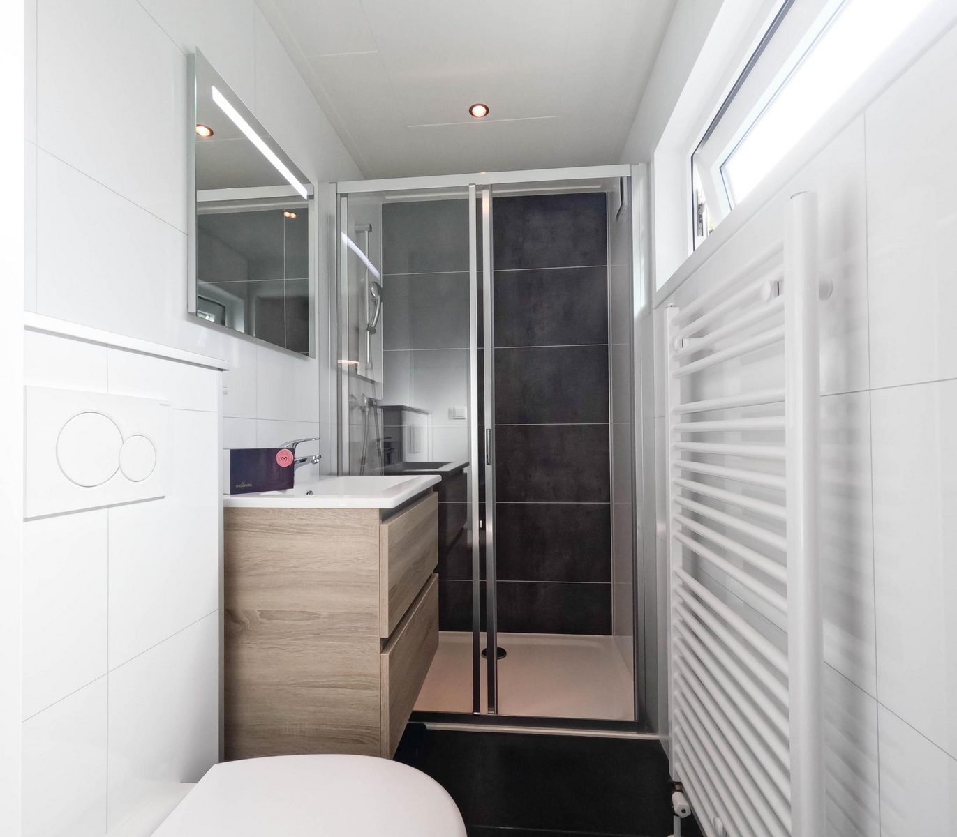 Family Lodge mit Whirlpool | 4 Personen