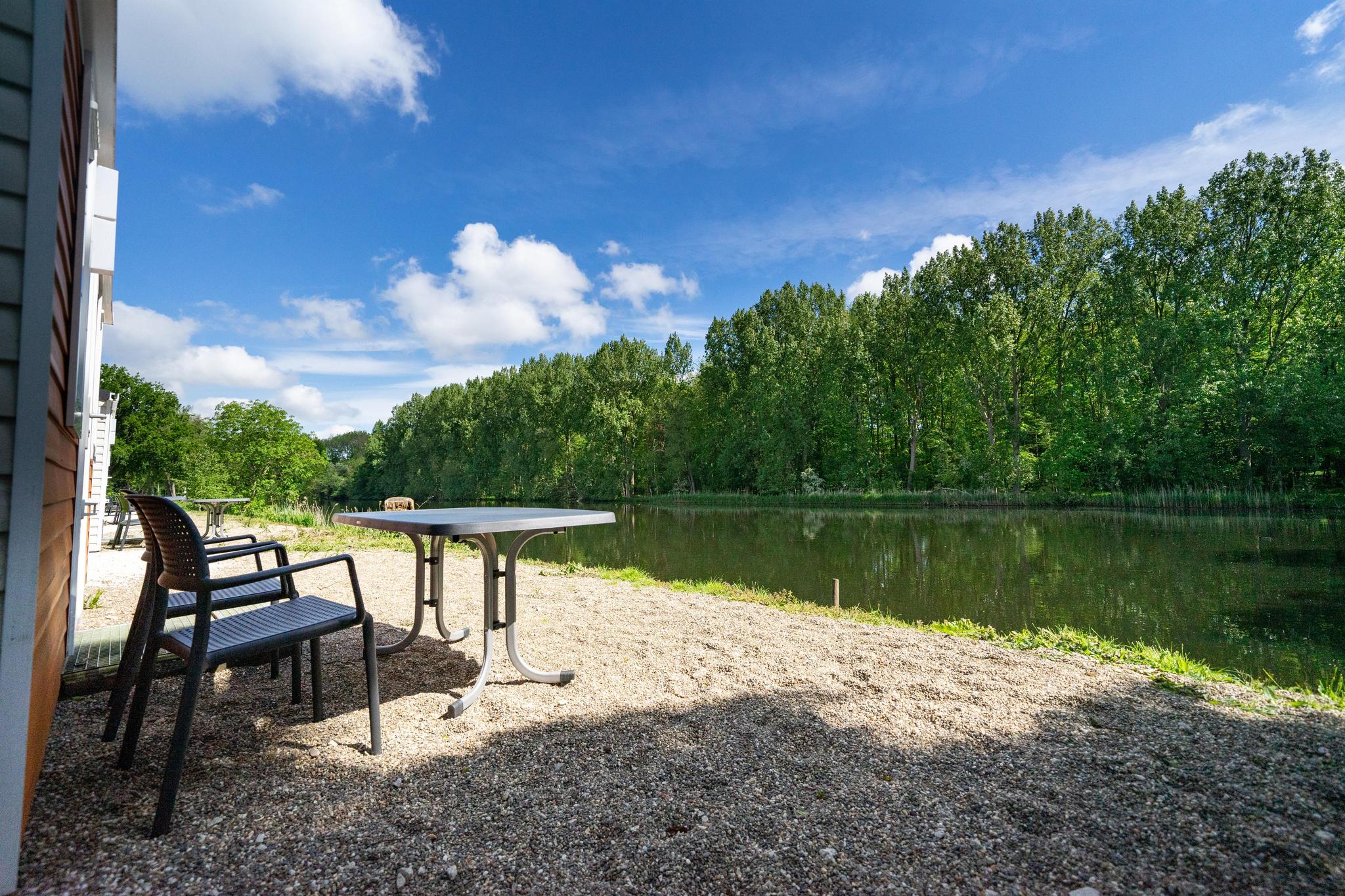 Accommodatie Het Amsterdamse Bos - Chalet - Berkel 2 - 13