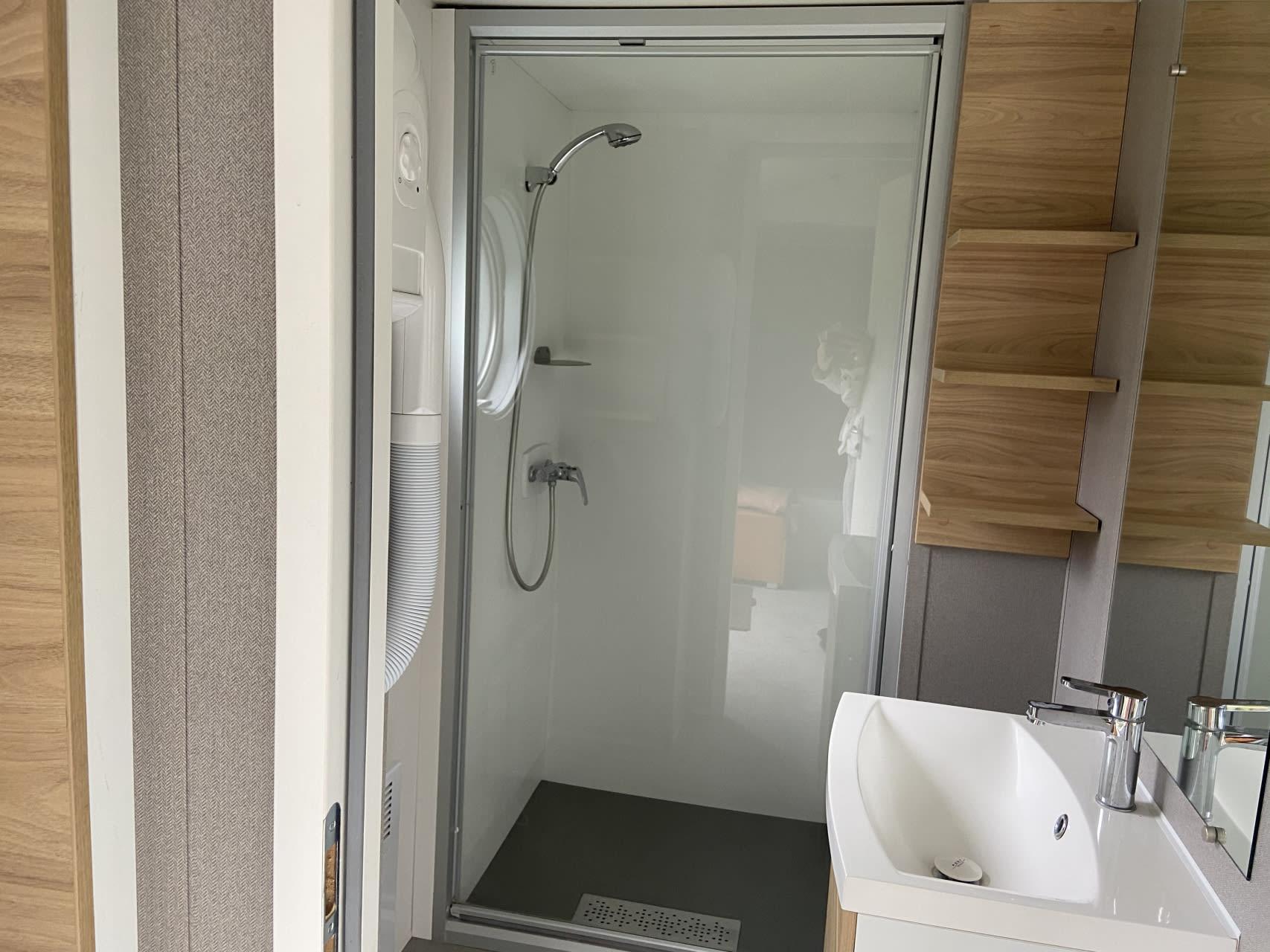 Accommodatie Het Amsterdamse Bos - Chalet - Berkel 6 - 9