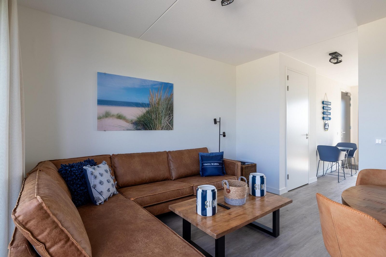 Appartement Vista Maris - Havenweg 8-52 | Sint-Annaland (Oosterschelde)