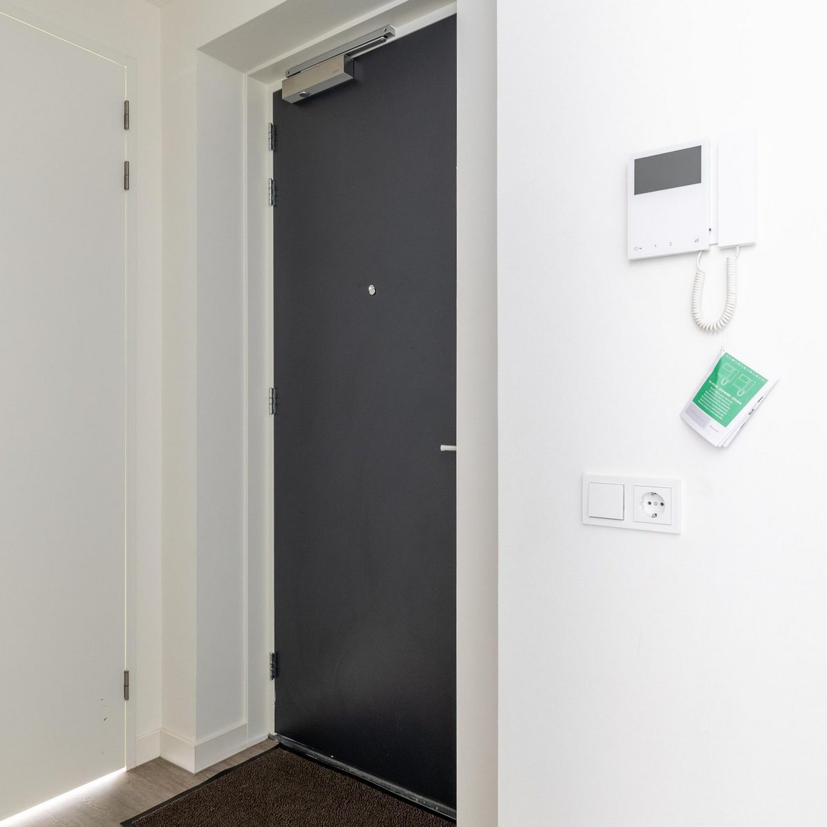 Appartement Vista Maris - Havenweg 8-52 | Sint-Annaland (Oosterschelde)