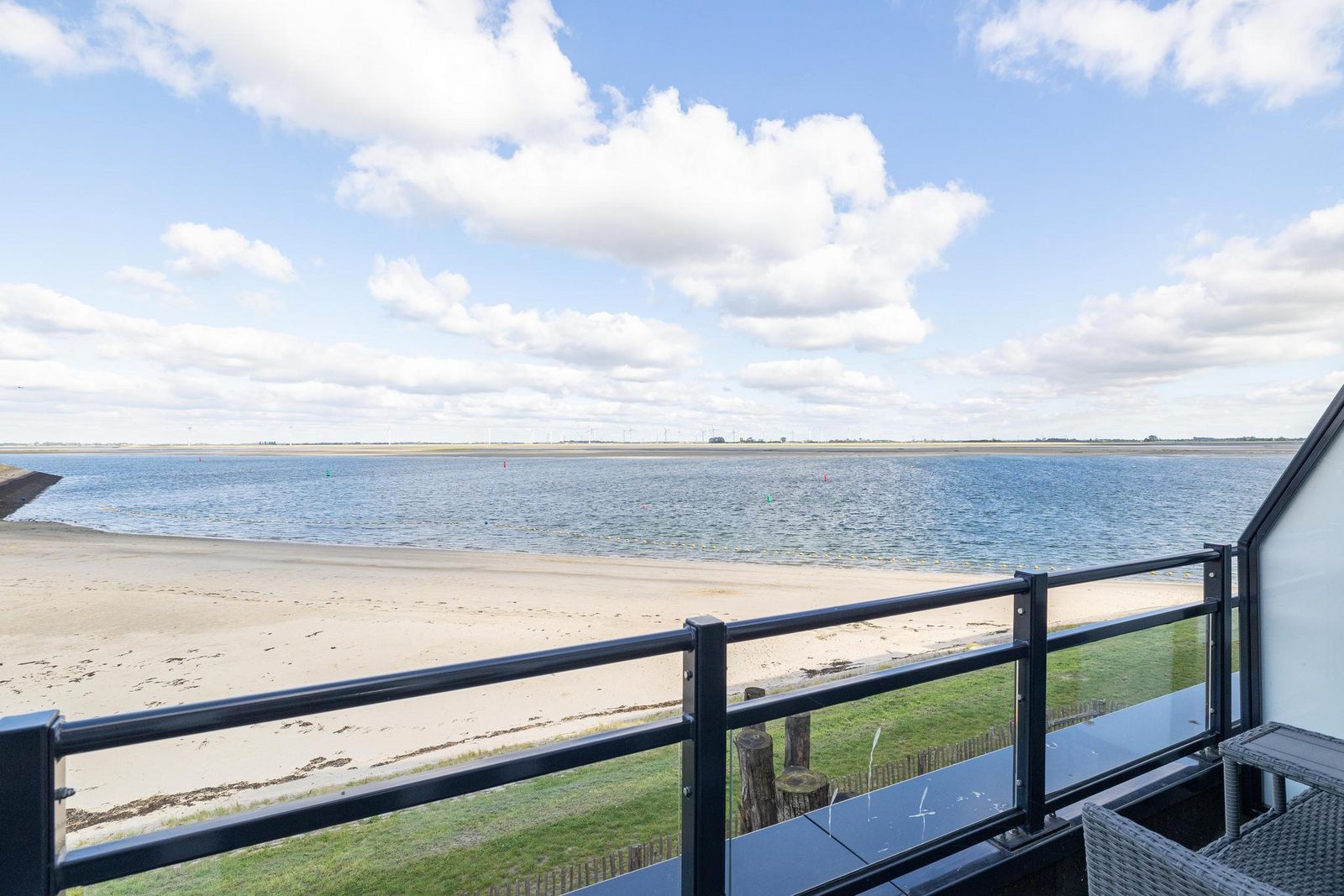 Appartement Vista Maris - Havenweg 8-52 | Sint-Annaland (Oosterschelde)