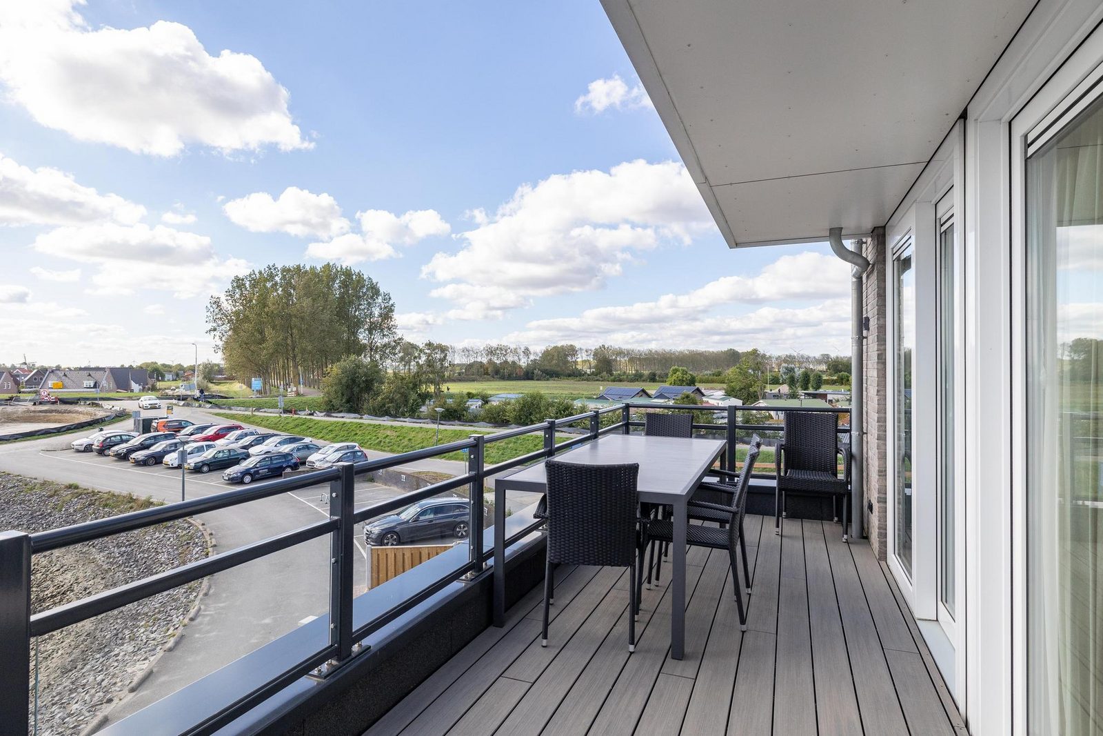Appartement Vista Maris - Havenweg 8-52 | Sint-Annaland (Oosterschelde)