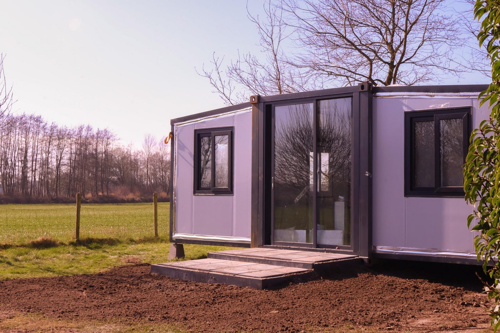 Tiny House Vlinderveld