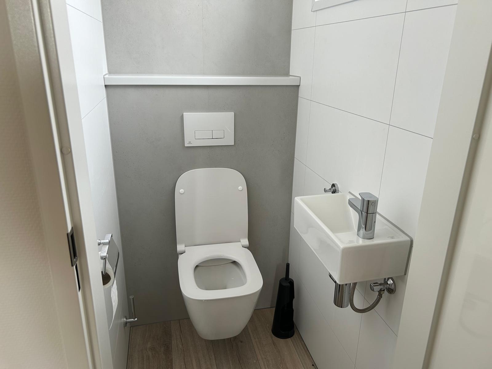 Accommodation Marina Strandbad - Chalet - Just Nature Light 4 - 10