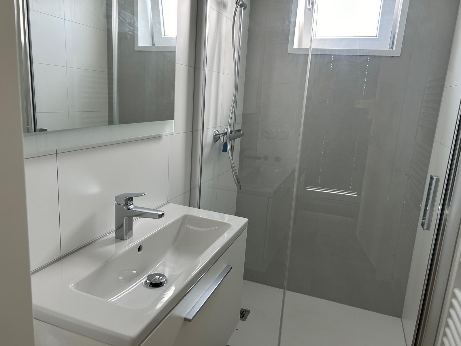 Accommodation Marina Strandbad - Chalet - Just Nature Light 4 - 9