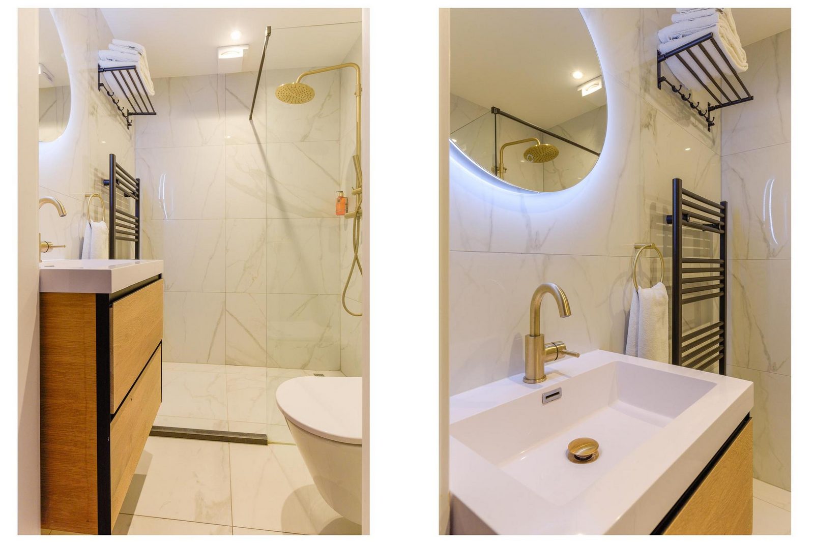 Novallure Hofvliet Short Stay Apartments - Studio met buitenruimte - Voorzijde