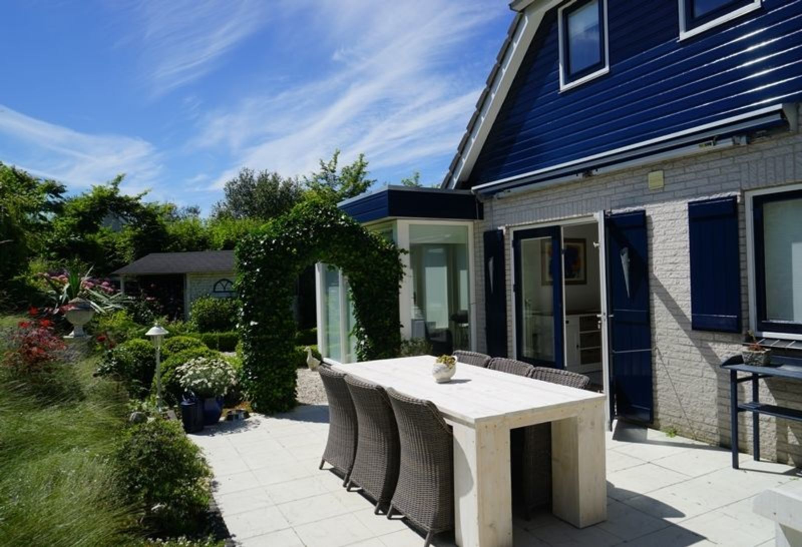 Haringvliet 135 - Noordzeepark Ouddorp