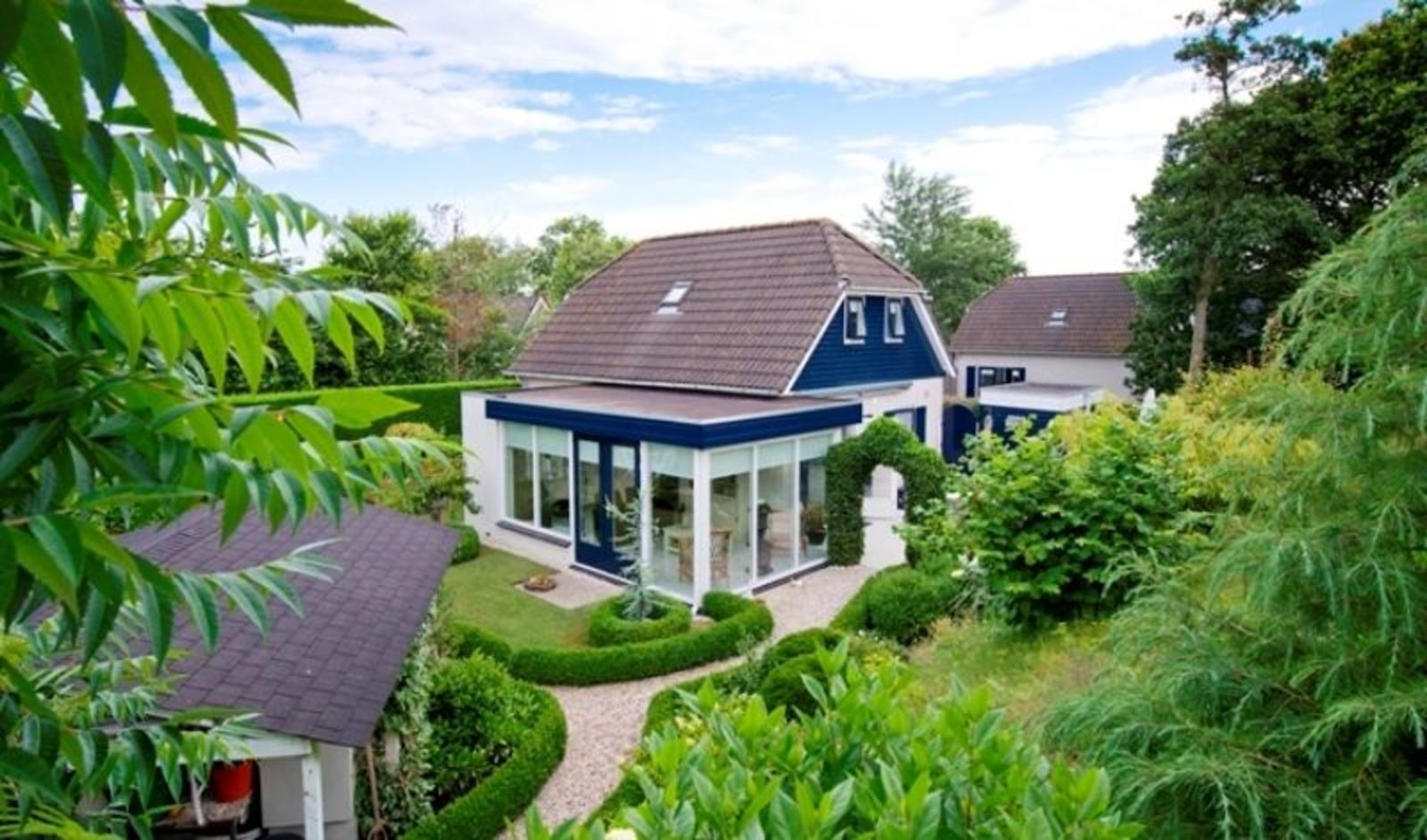 Haringvliet 135 - Noordzeepark Ouddorp