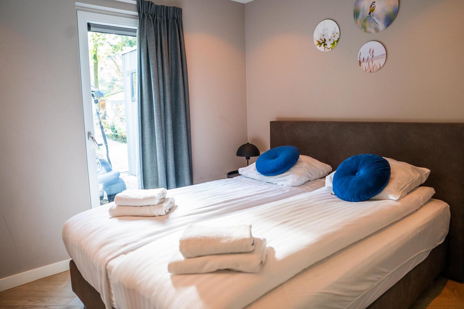 Ecovilla Waterzicht | 6 personen 