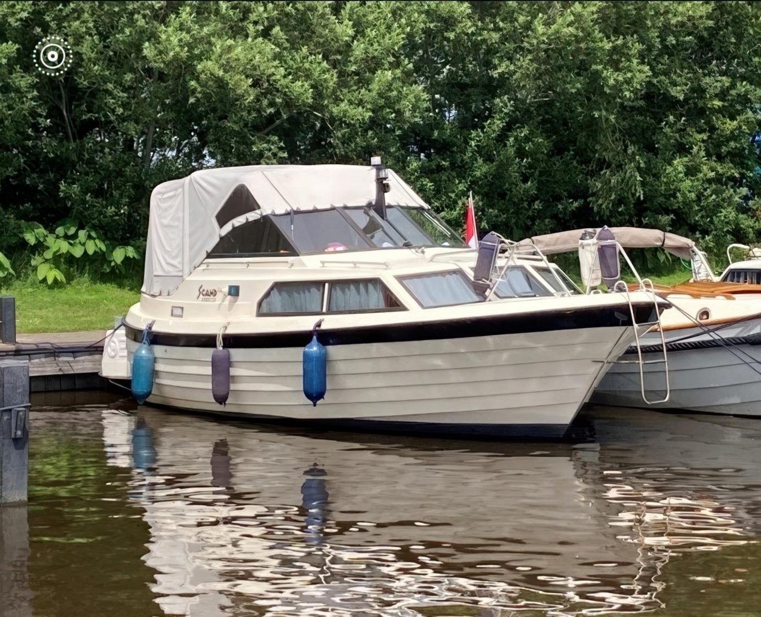Scand 25