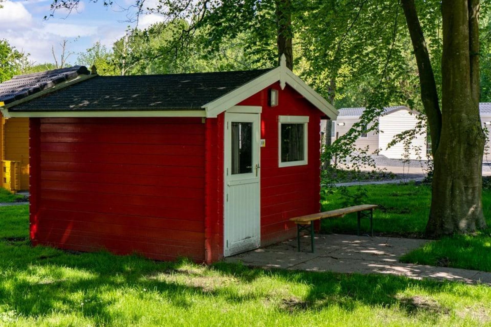 Cabin 2