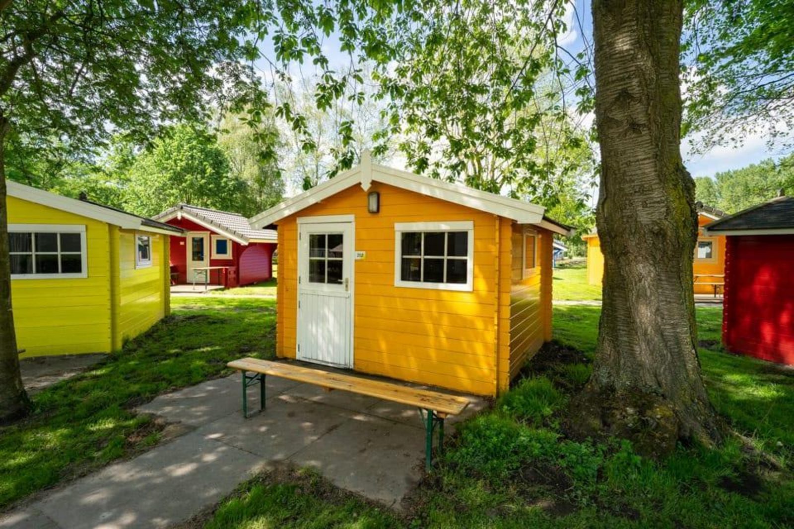 Cabin 2