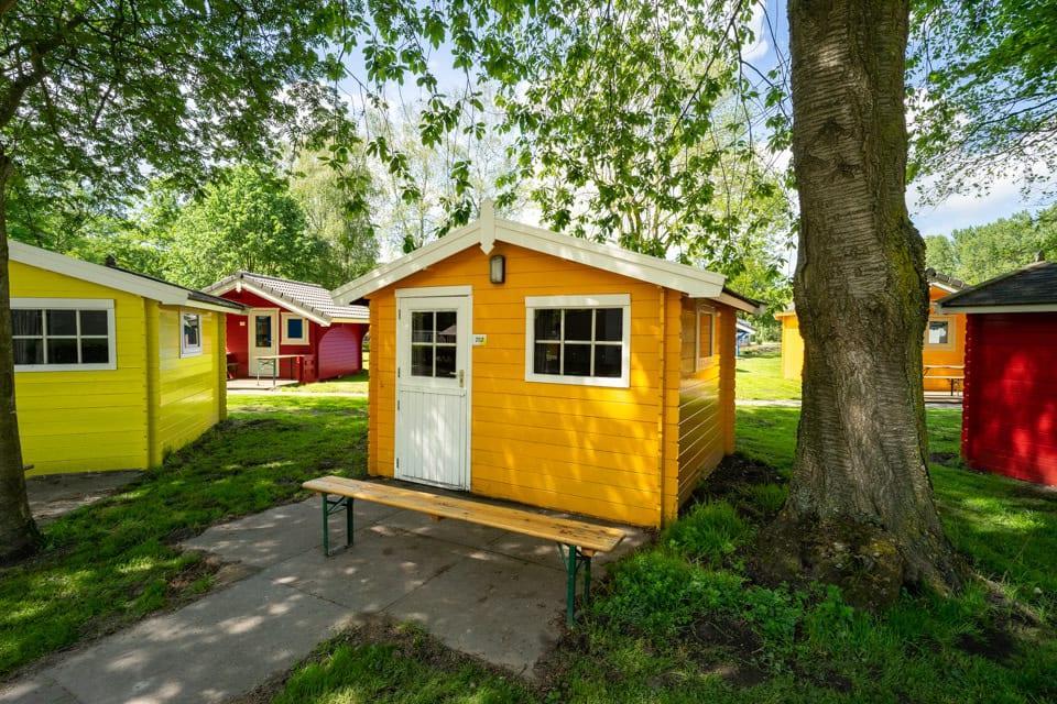 Cabin 2 4