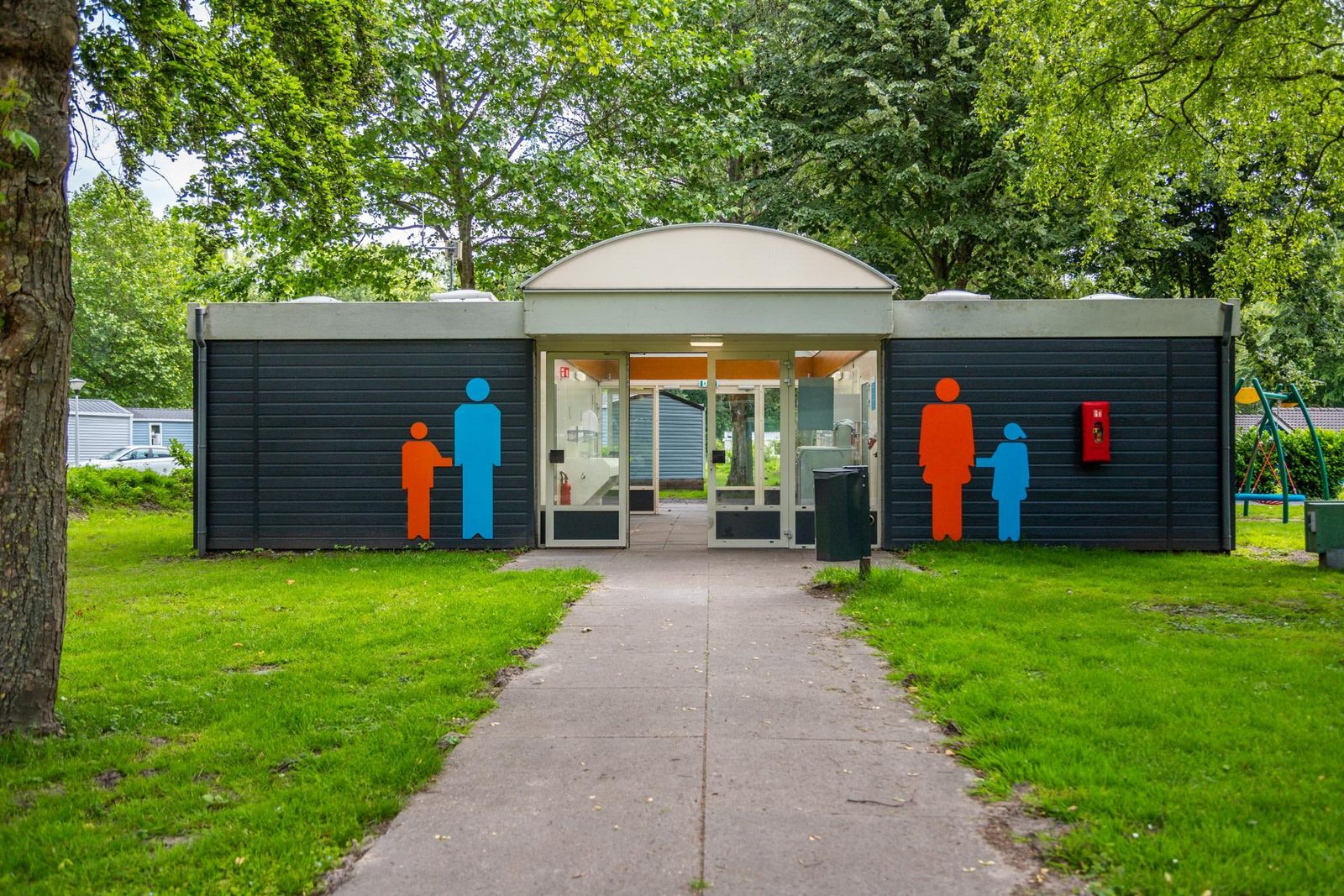 Cabin 2