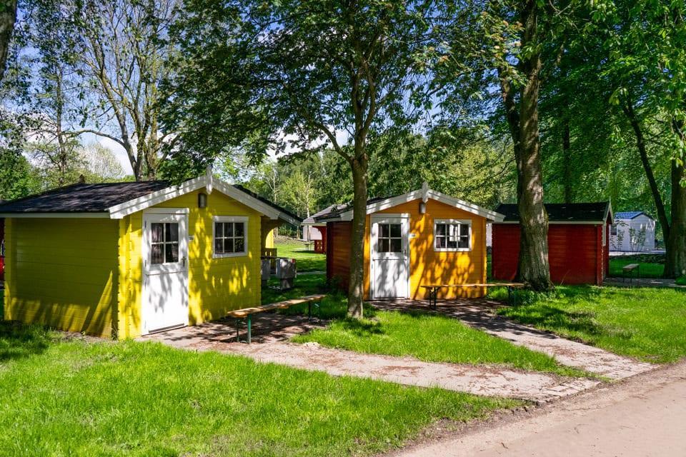 Cabin 2 1