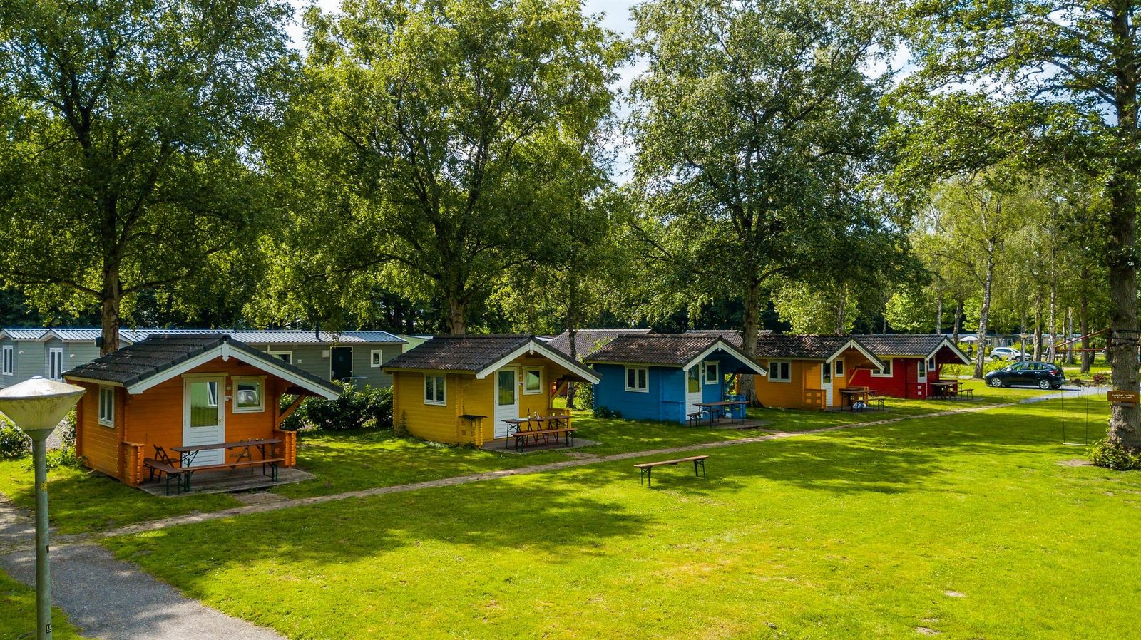 Cabin 2