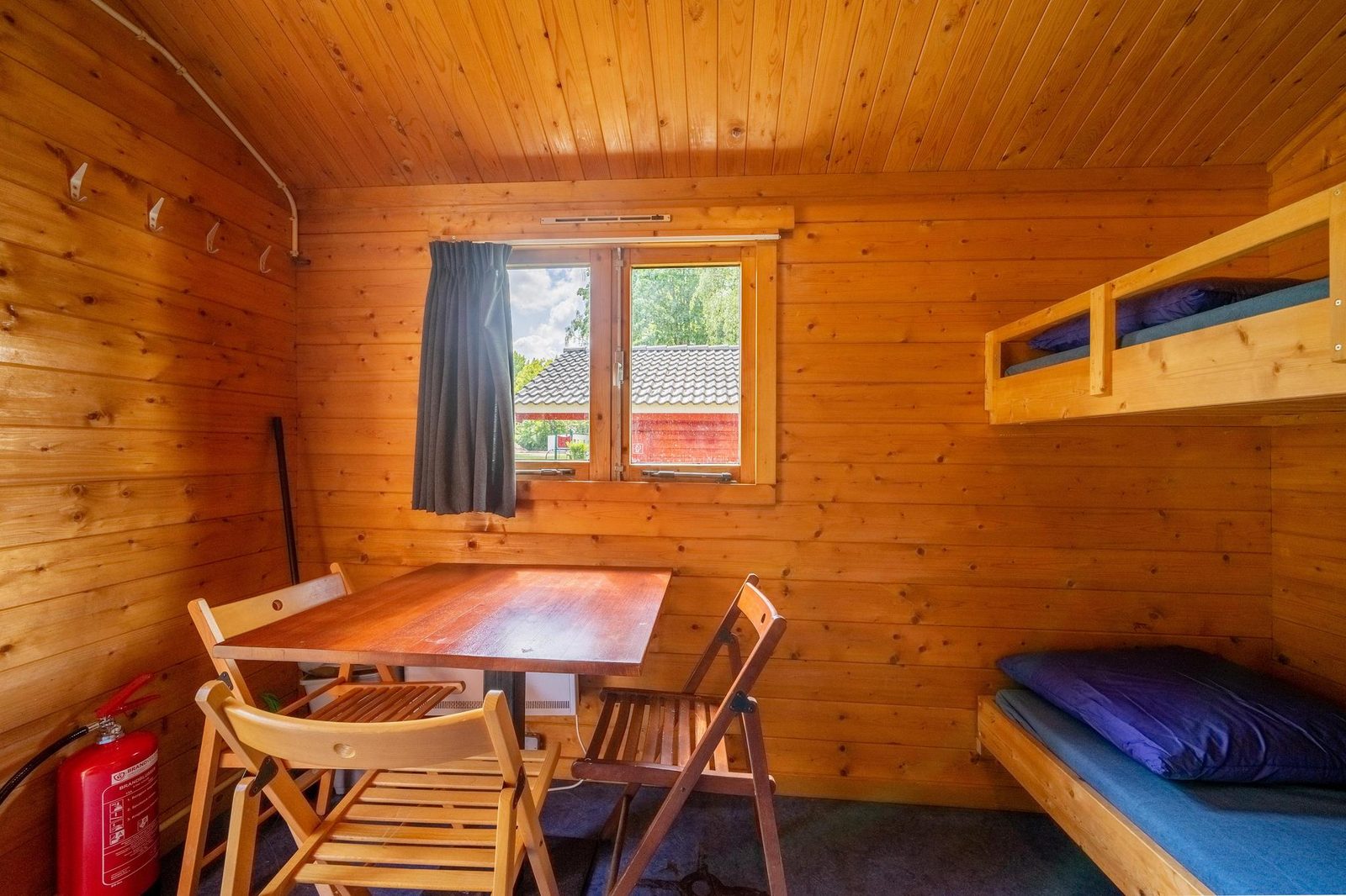 Cabin 4