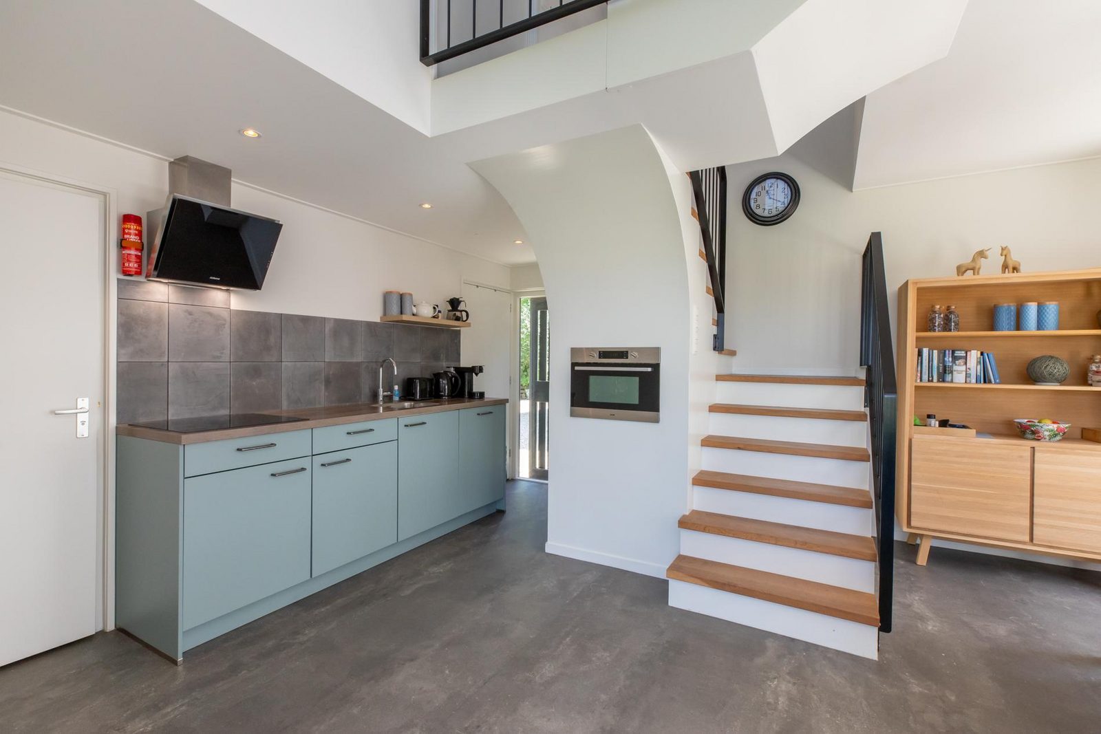 Ferienhaus - Groeneweg 3 | Koudekerke 'Jikkemien'