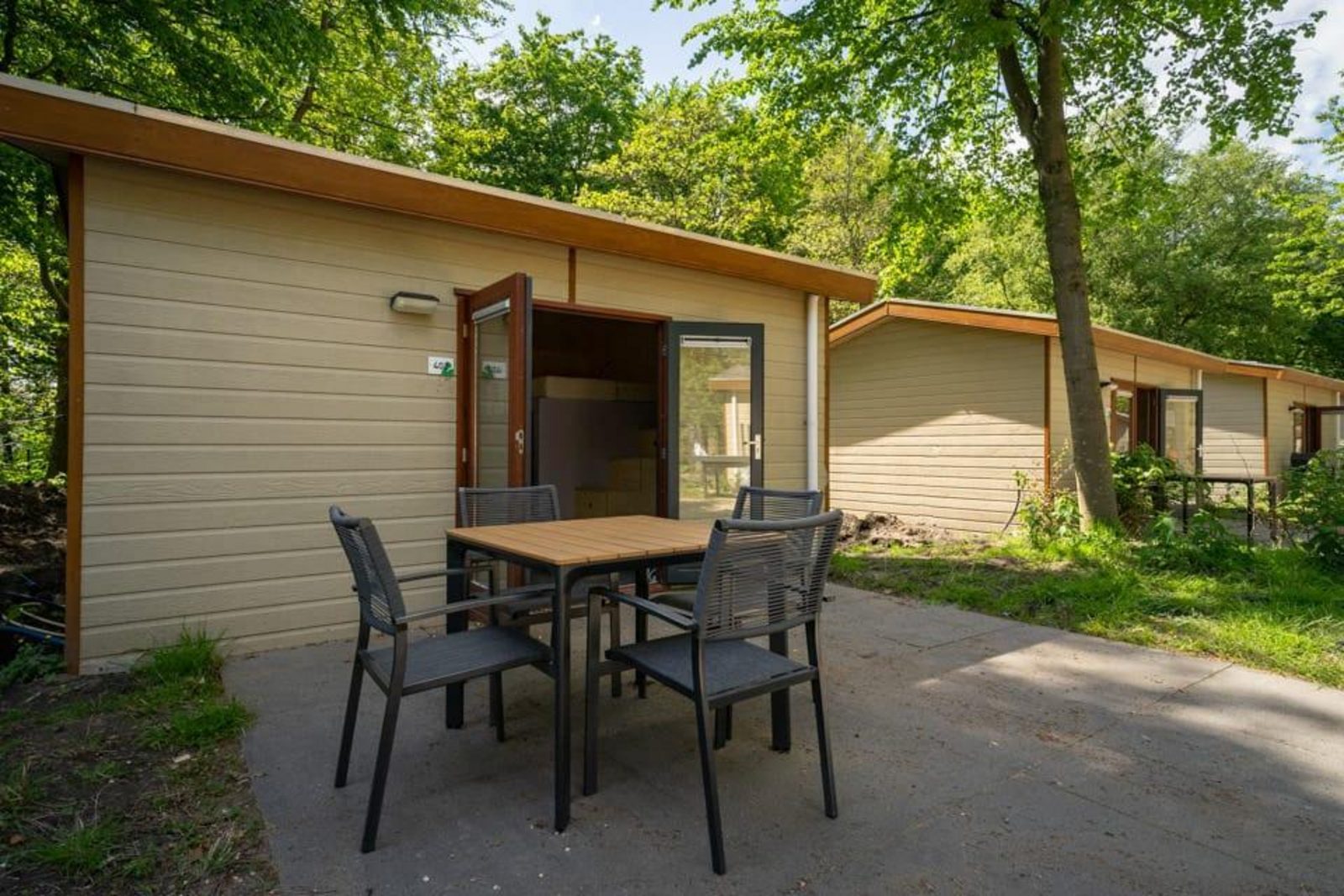 Forest Lodge 4