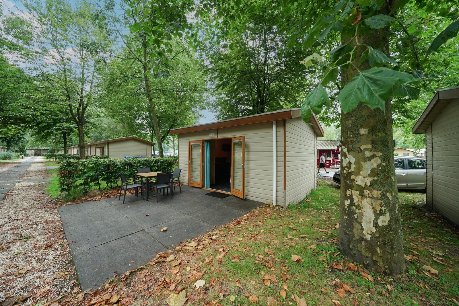 Forest Lodge 4