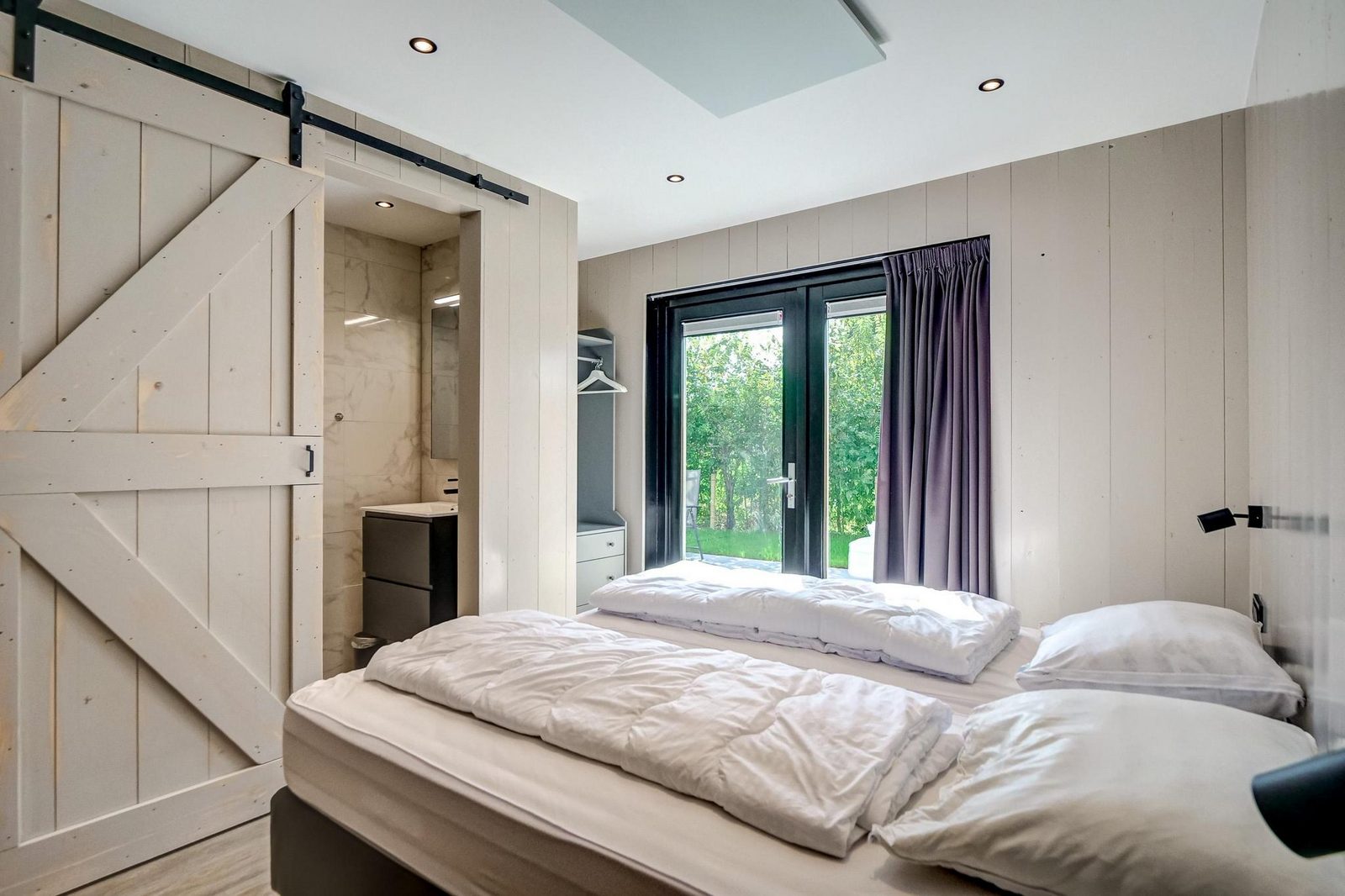 Vakantiehuis Zee