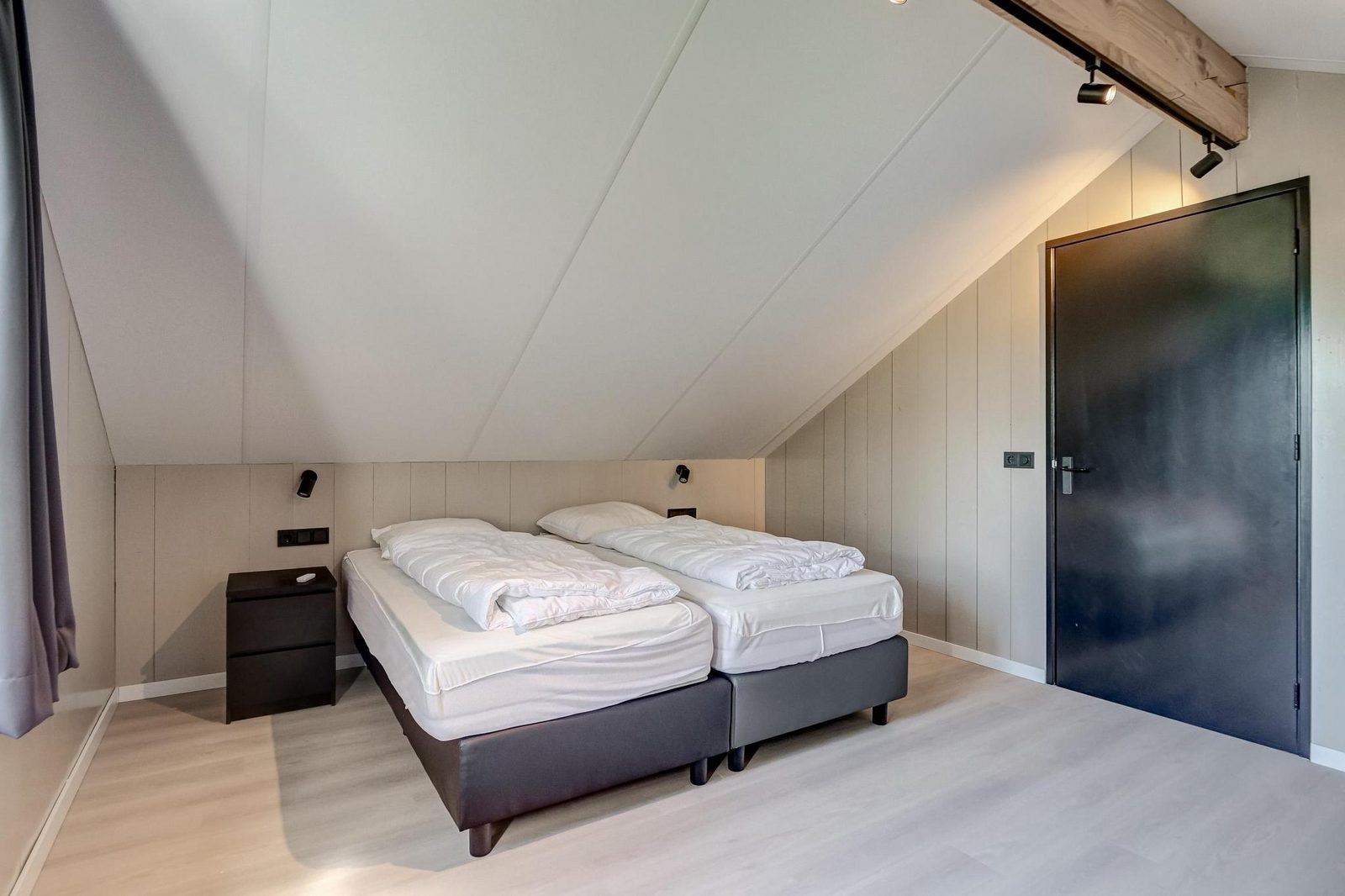 Vakantiehuis Zee