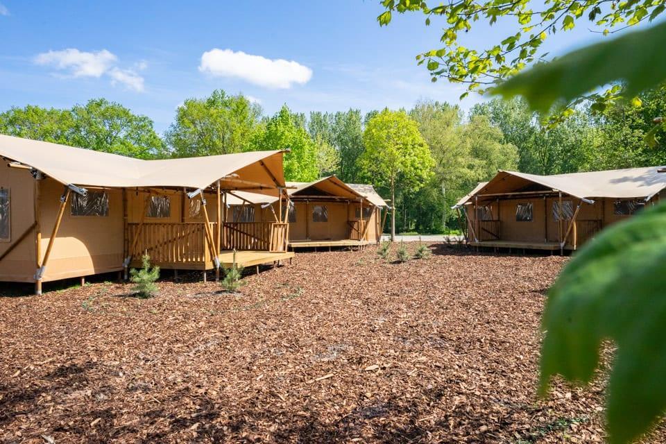 Glamping Zelt 4 1