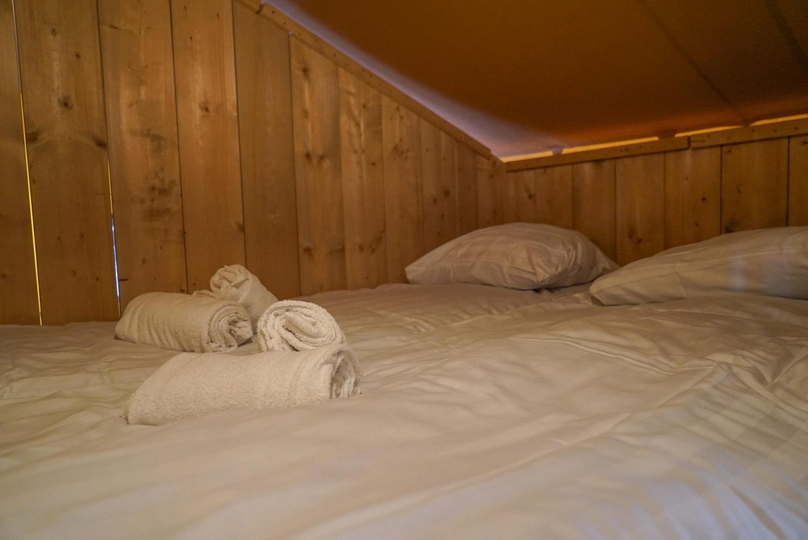 Glamping Zelt 6