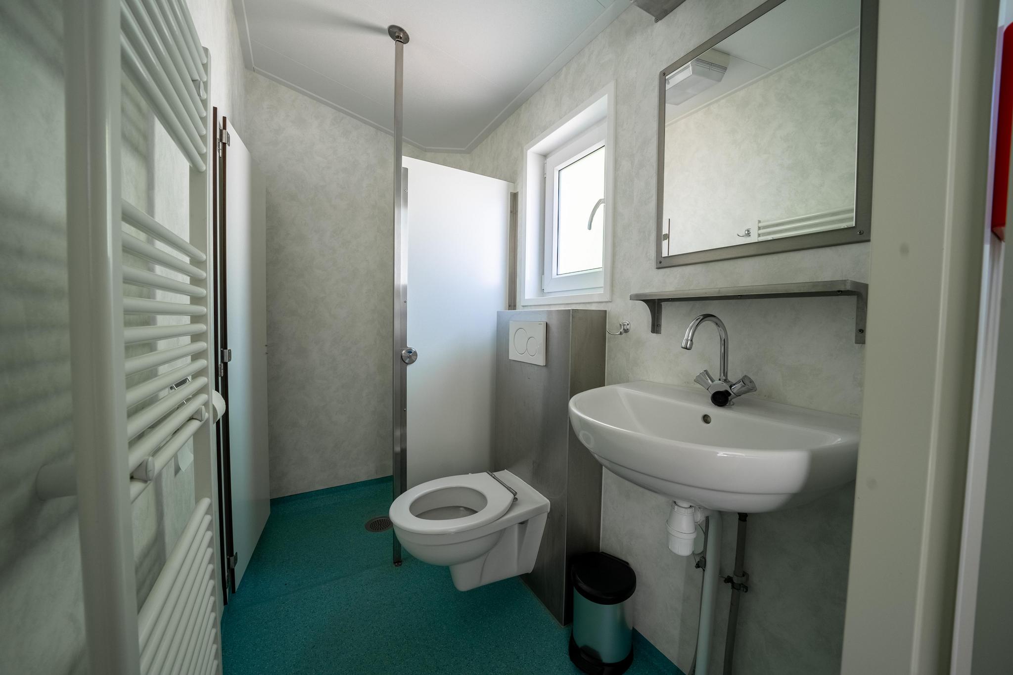 Accommodation Het Amsterdamse Bos - Mobile home - Mobilehome 6 - 1
