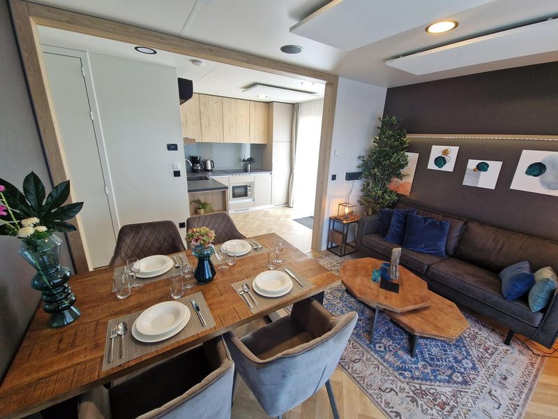 EuroParcs Poort van Maastricht in Berg en Terblijt — foto 2