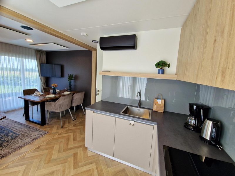EuroParcs Poort van Maastricht in Berg en Terblijt — foto 3