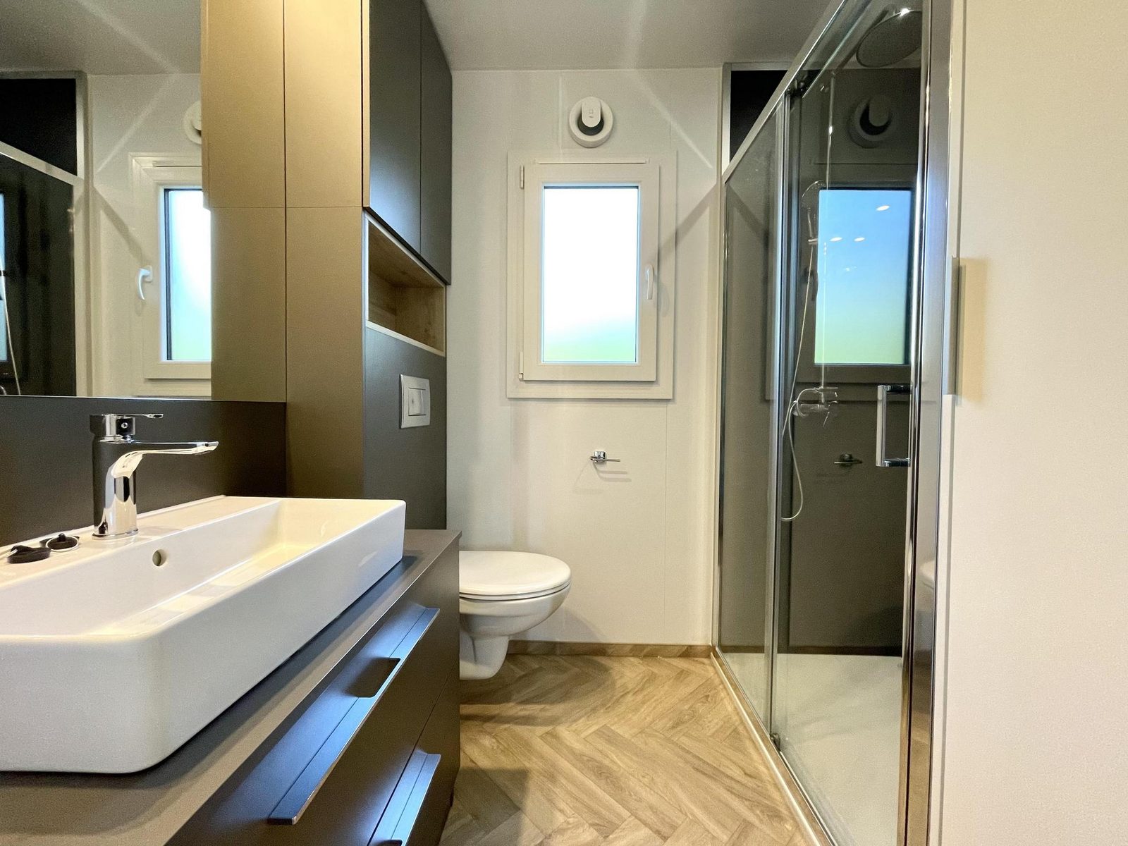 Domus 4+2