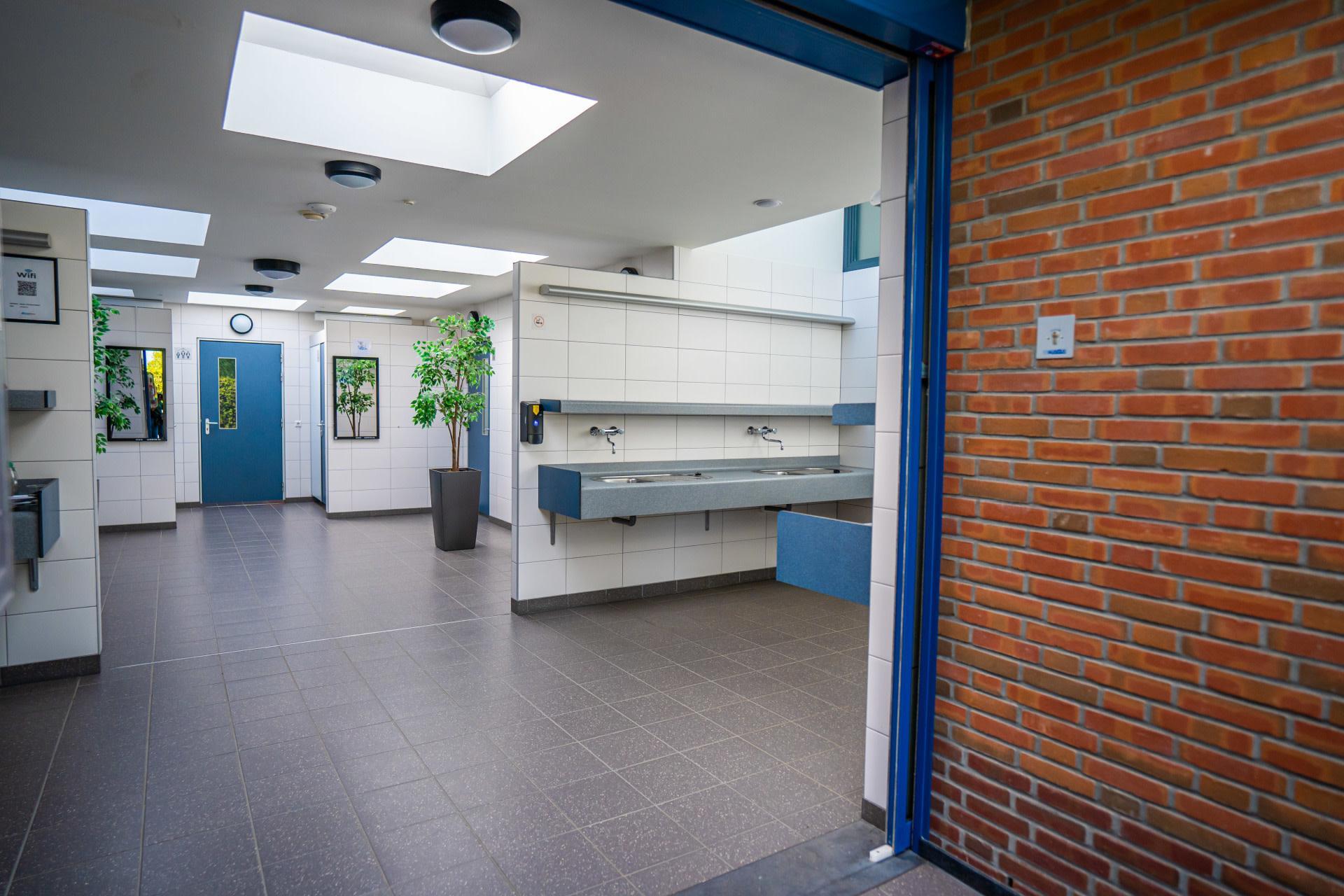 Stellplatz Komfort 4