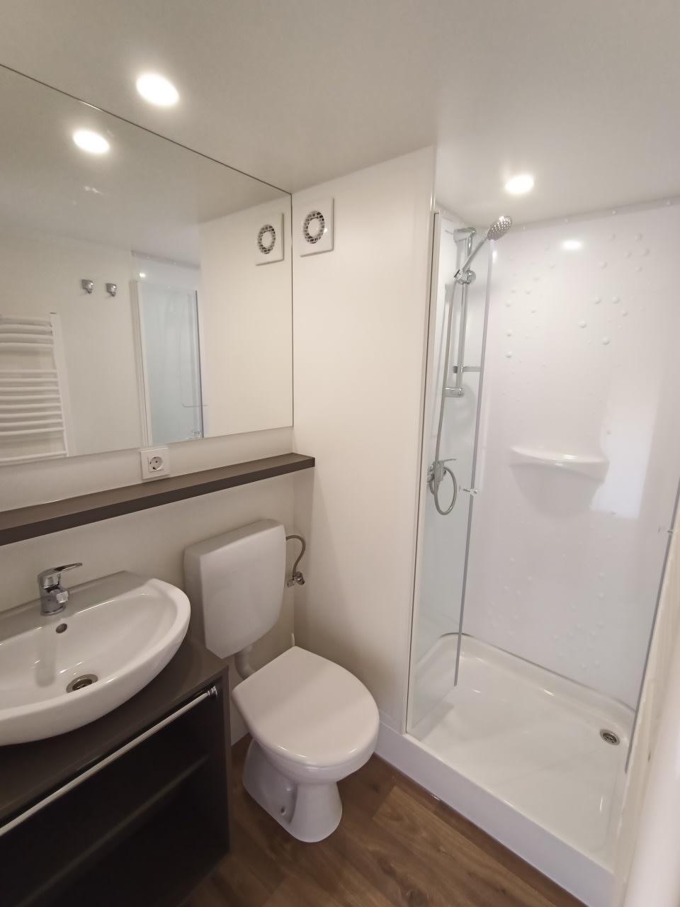 Accommodatie Poort van Maastricht - Glampingtent - Papilio 4 - 11
