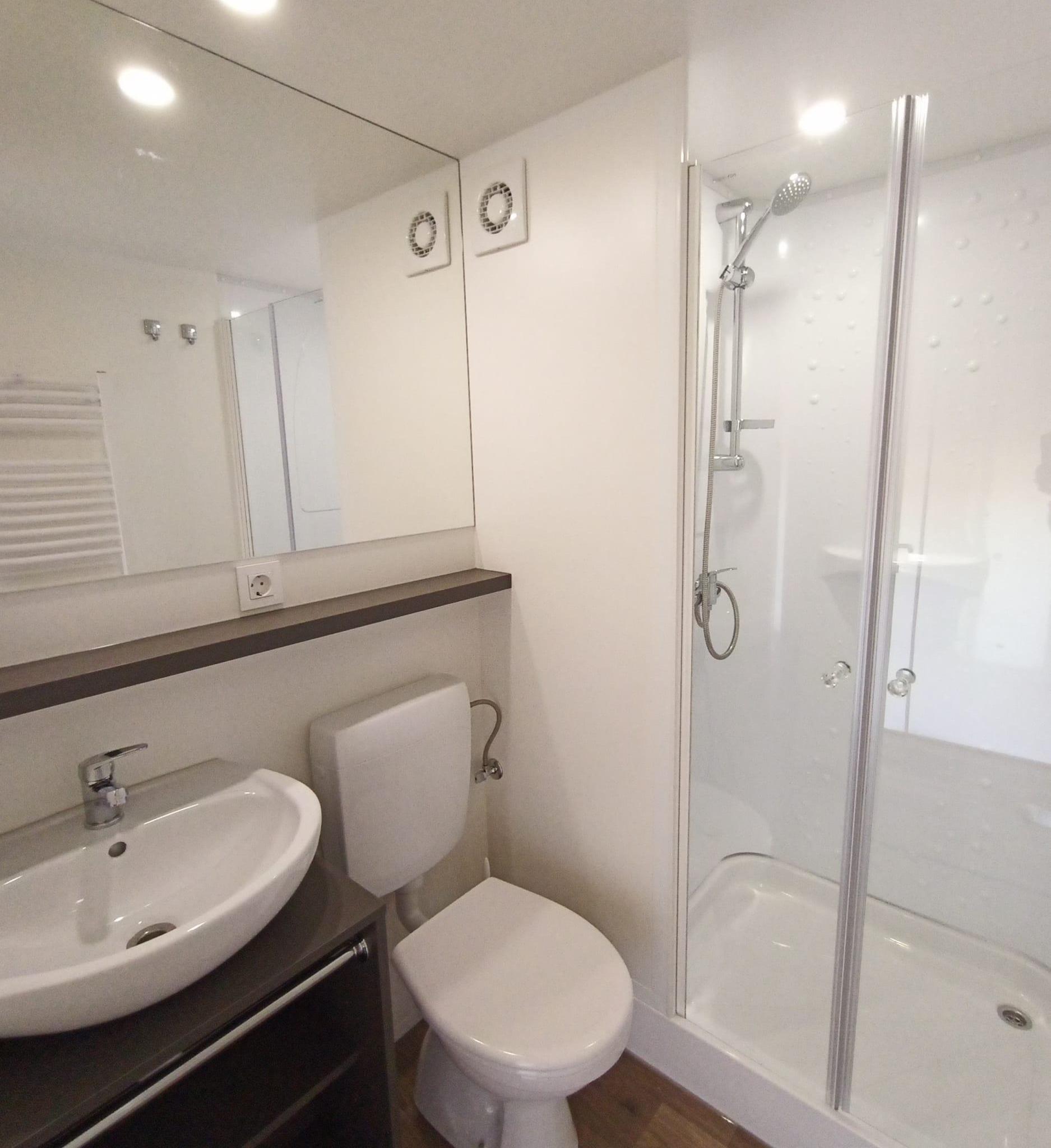 Accommodatie Poort van Maastricht - Glampingtent - Papilio 4 - 10
