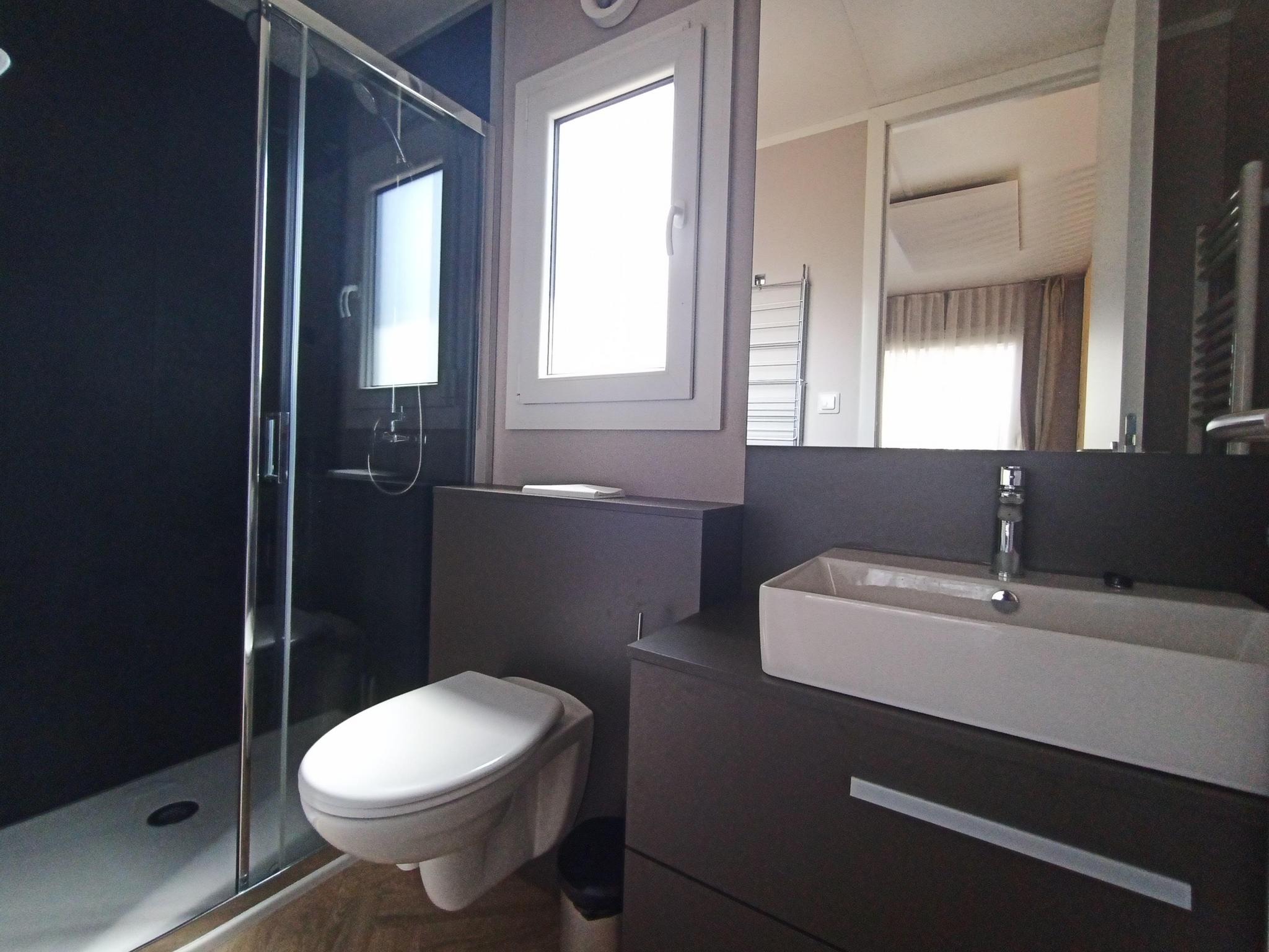 Accommodatie Poort van Maastricht - Tiny house - Tiny House 2 - 9