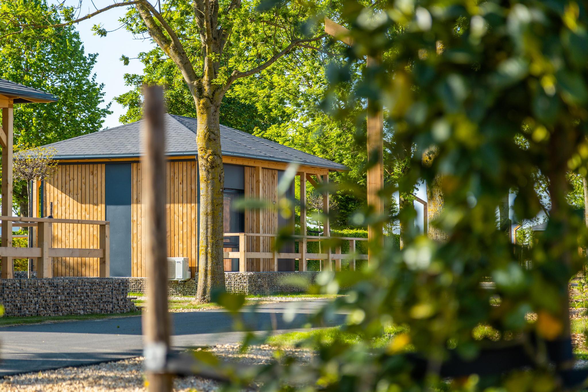 Accommodatie Poort van Maastricht - Tiny house - Tiny House 2 - 10