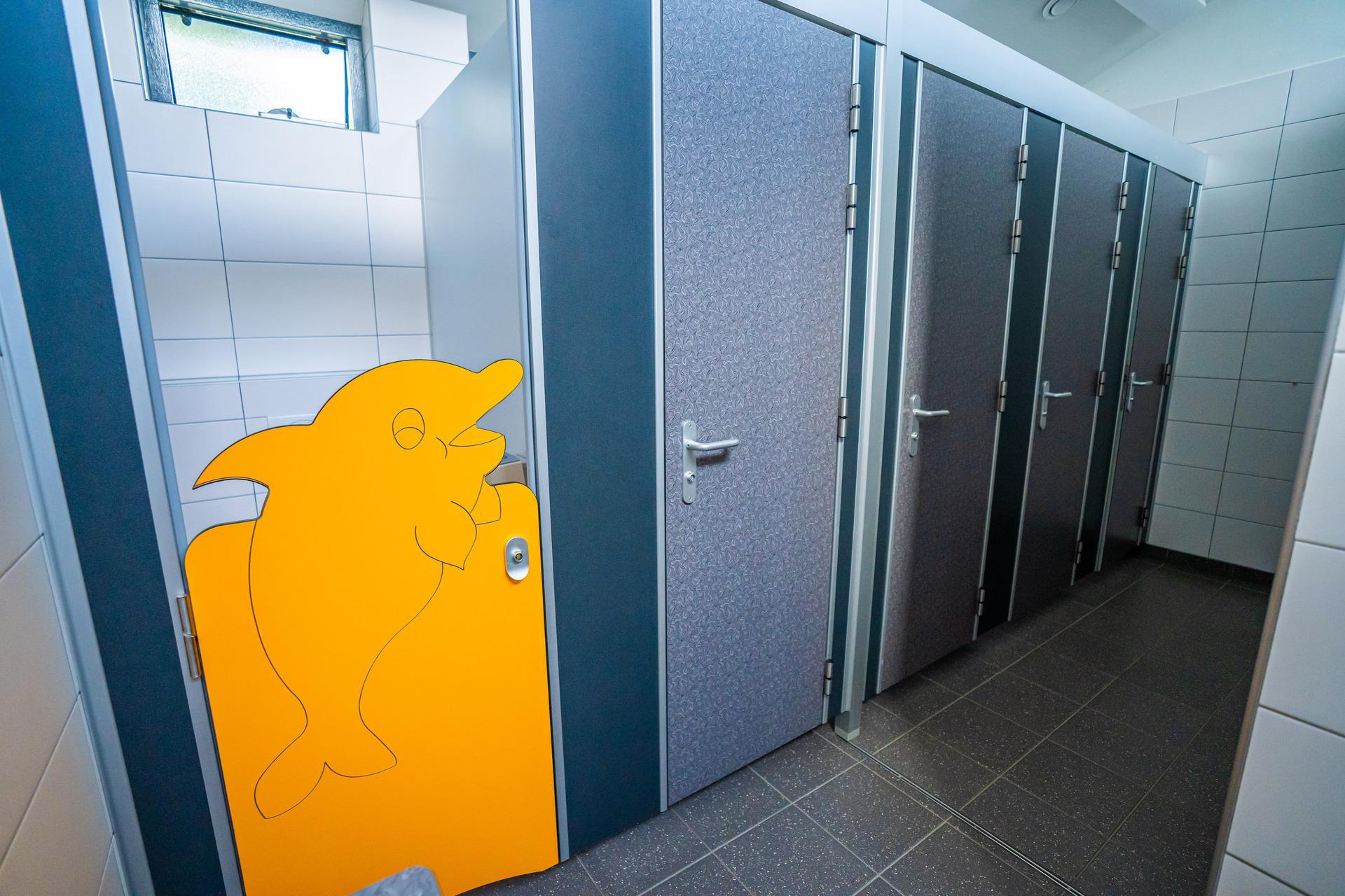 Accommodatie Poort van Maastricht - Kampeerplaats - Kampeerplaats Comfort - 10