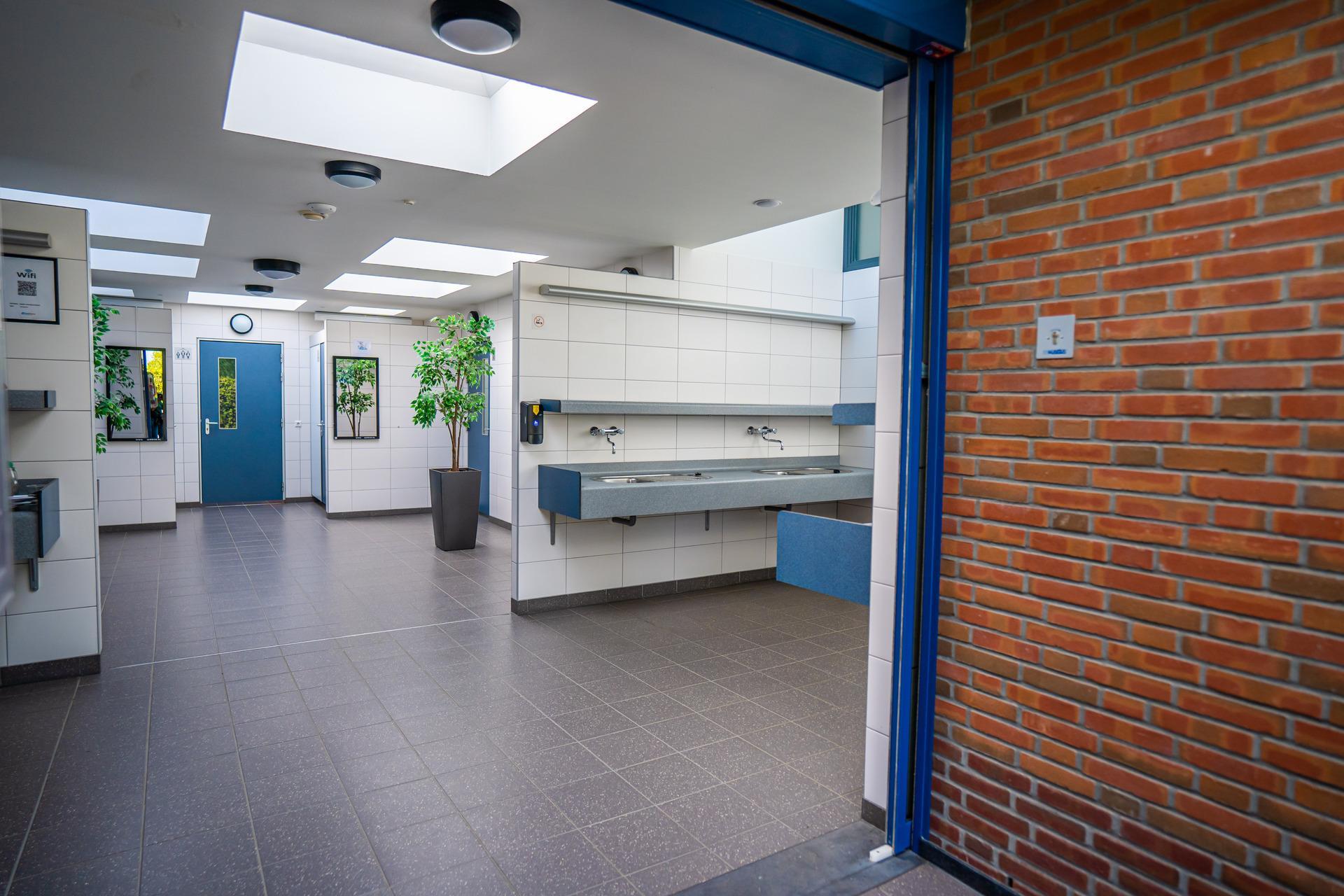 Stellplatz Komfort 6
