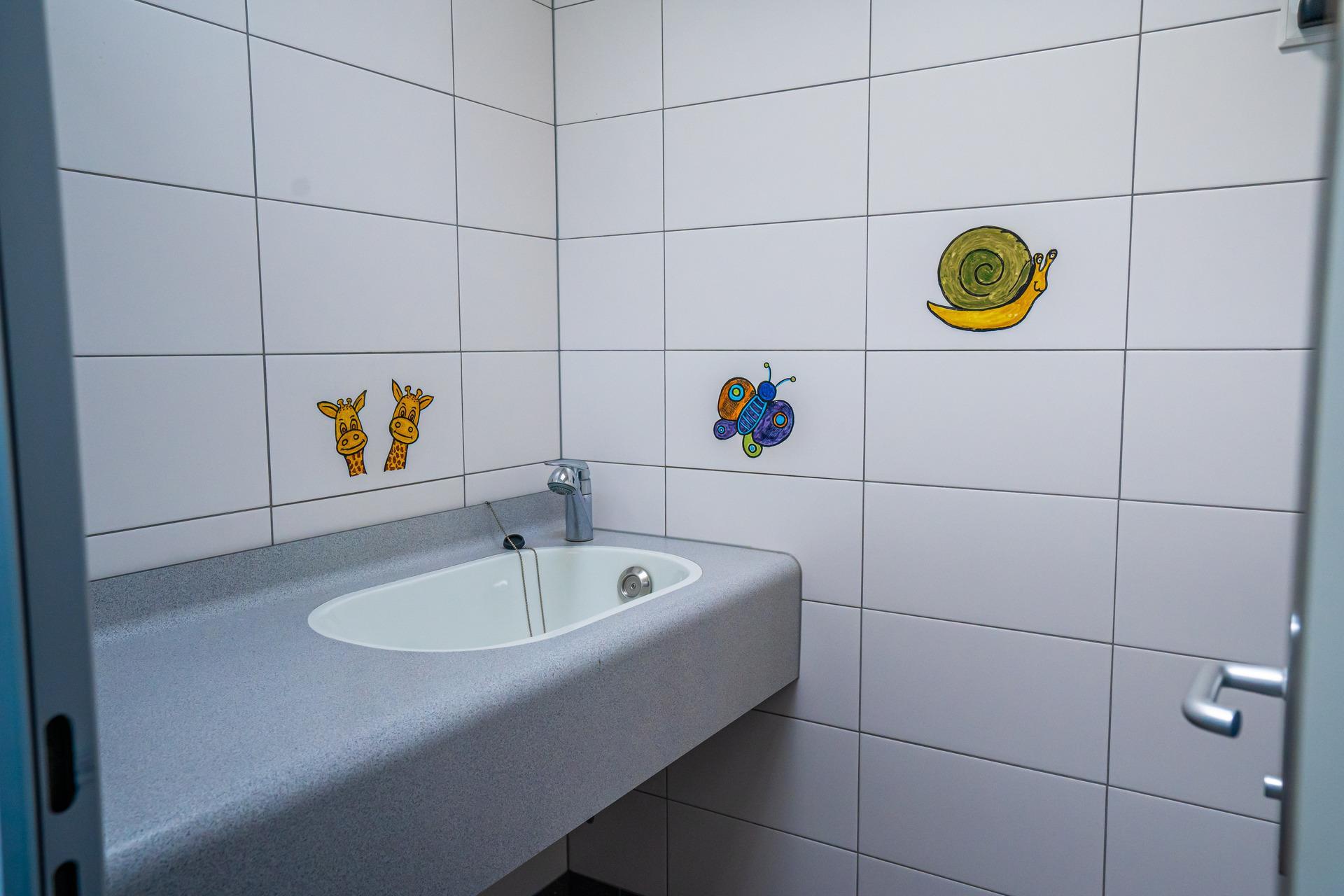 Accommodatie Poort van Maastricht - Kampeerplaats - Kampeerplaats Comfort - 11