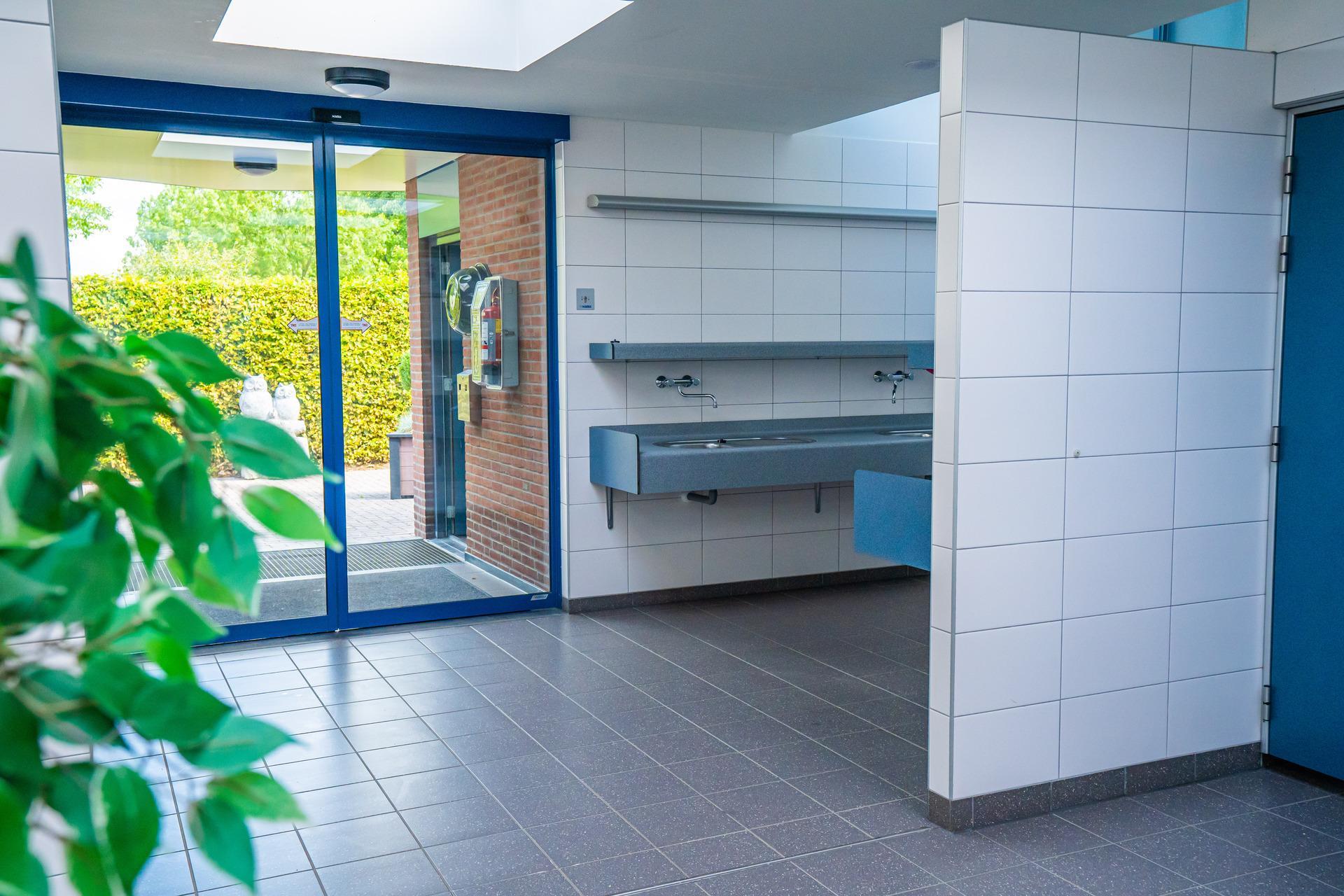 Accommodatie Poort van Maastricht - Kampeerplaats - Kampeerplaats Comfort - 9