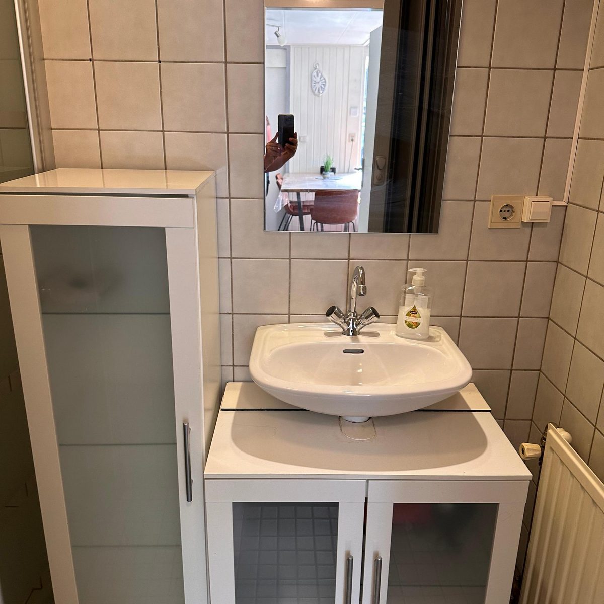 Schoneveld 153 (Duinroos), Breskens
