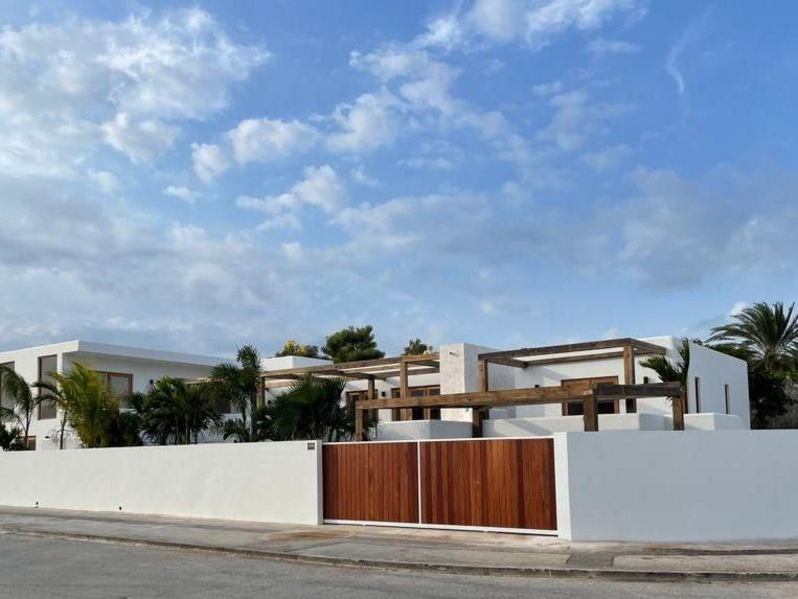 Villa Tranquila