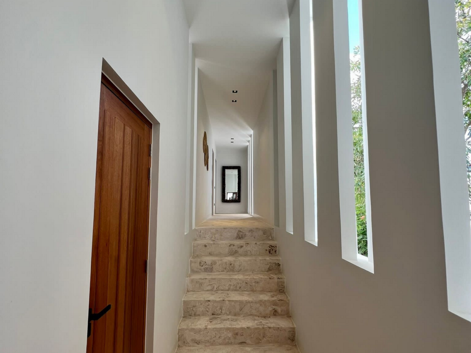 Villa Tranquila