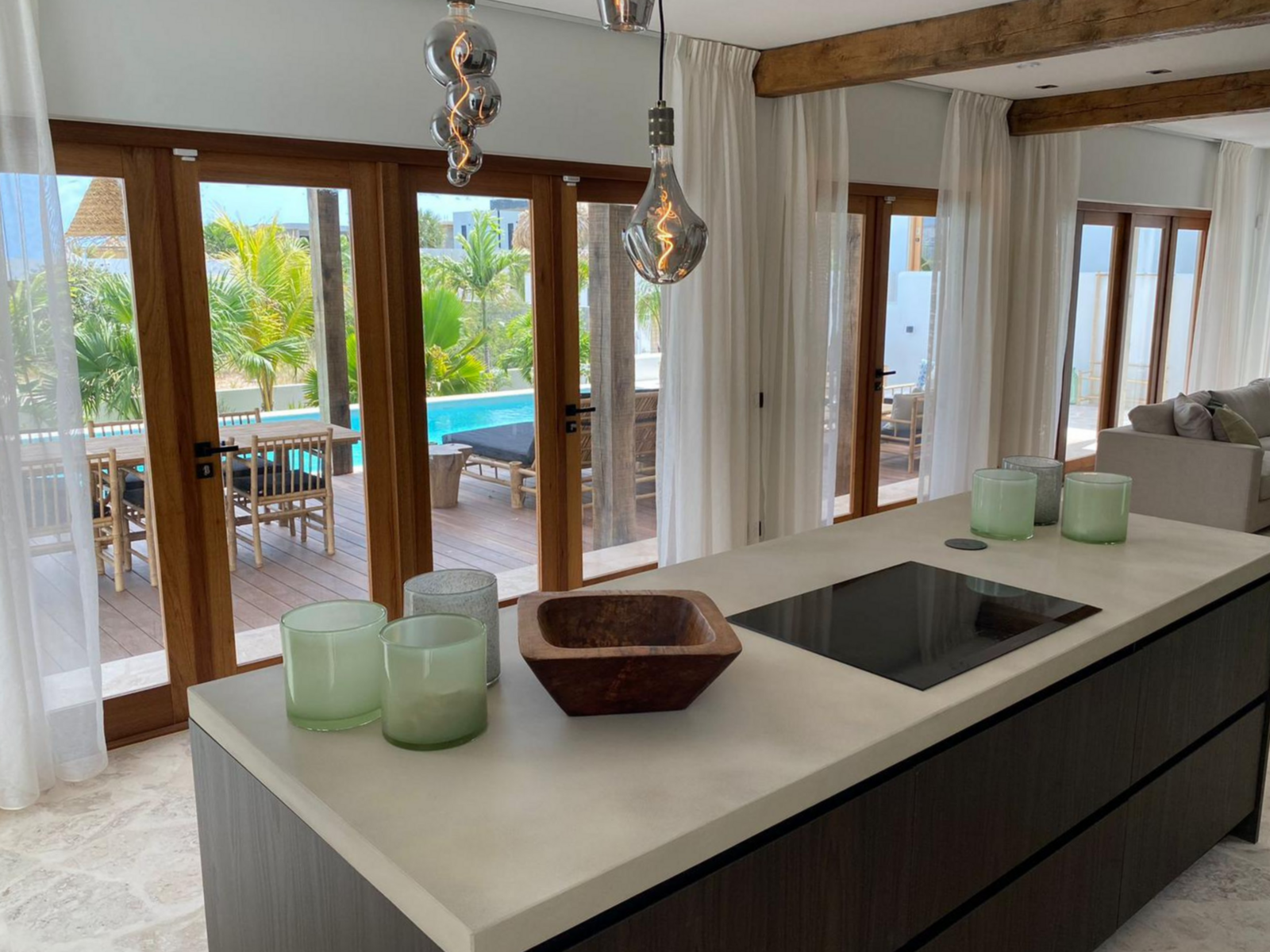 Villa Tranquila