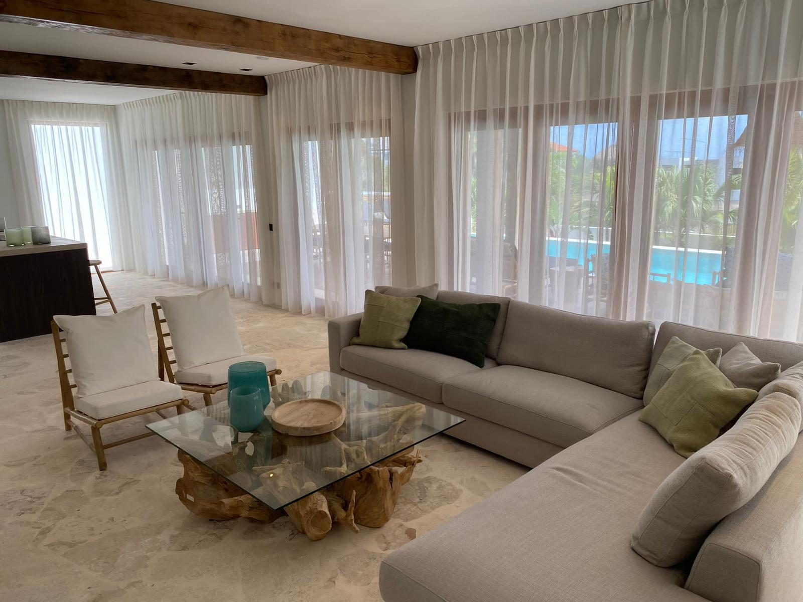 Villa Tranquila