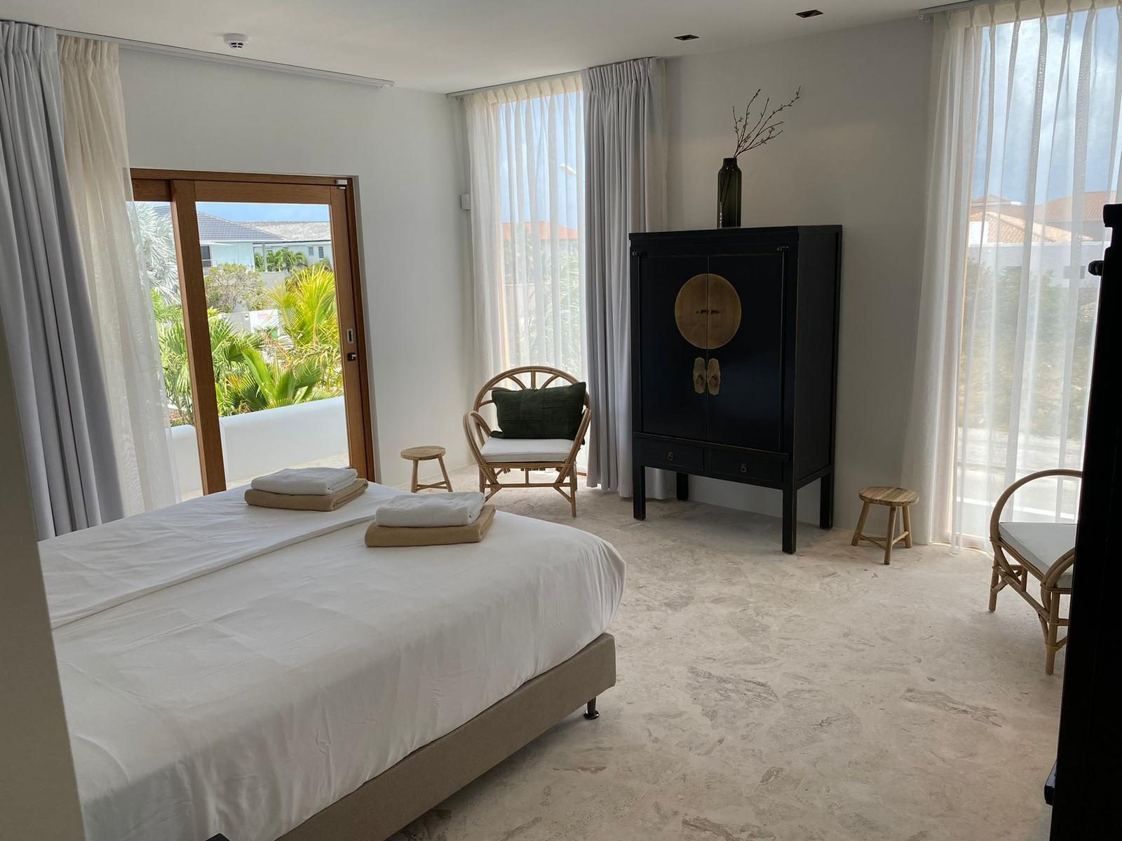 Villa Tranquila